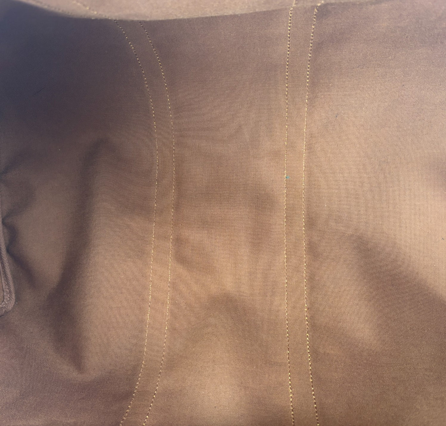 Keepall 50 Monogram
