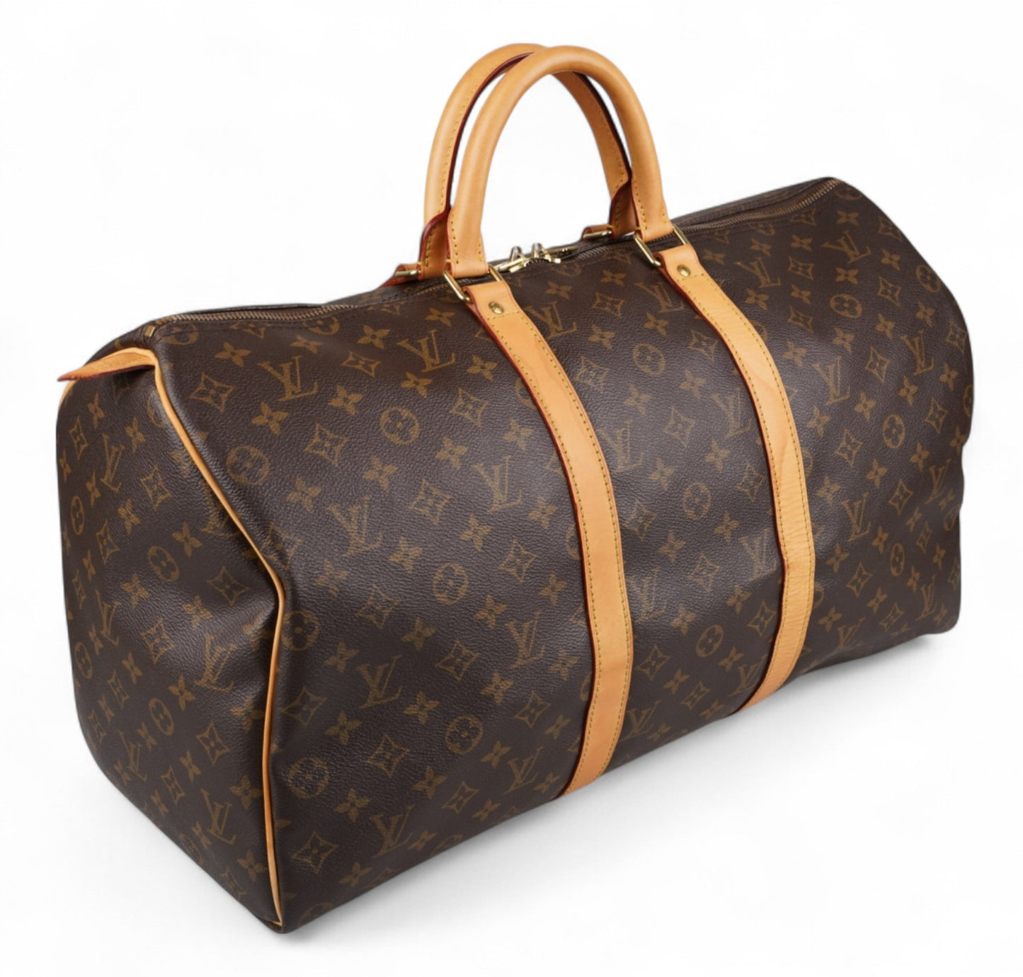 Keepall 50 Monogram