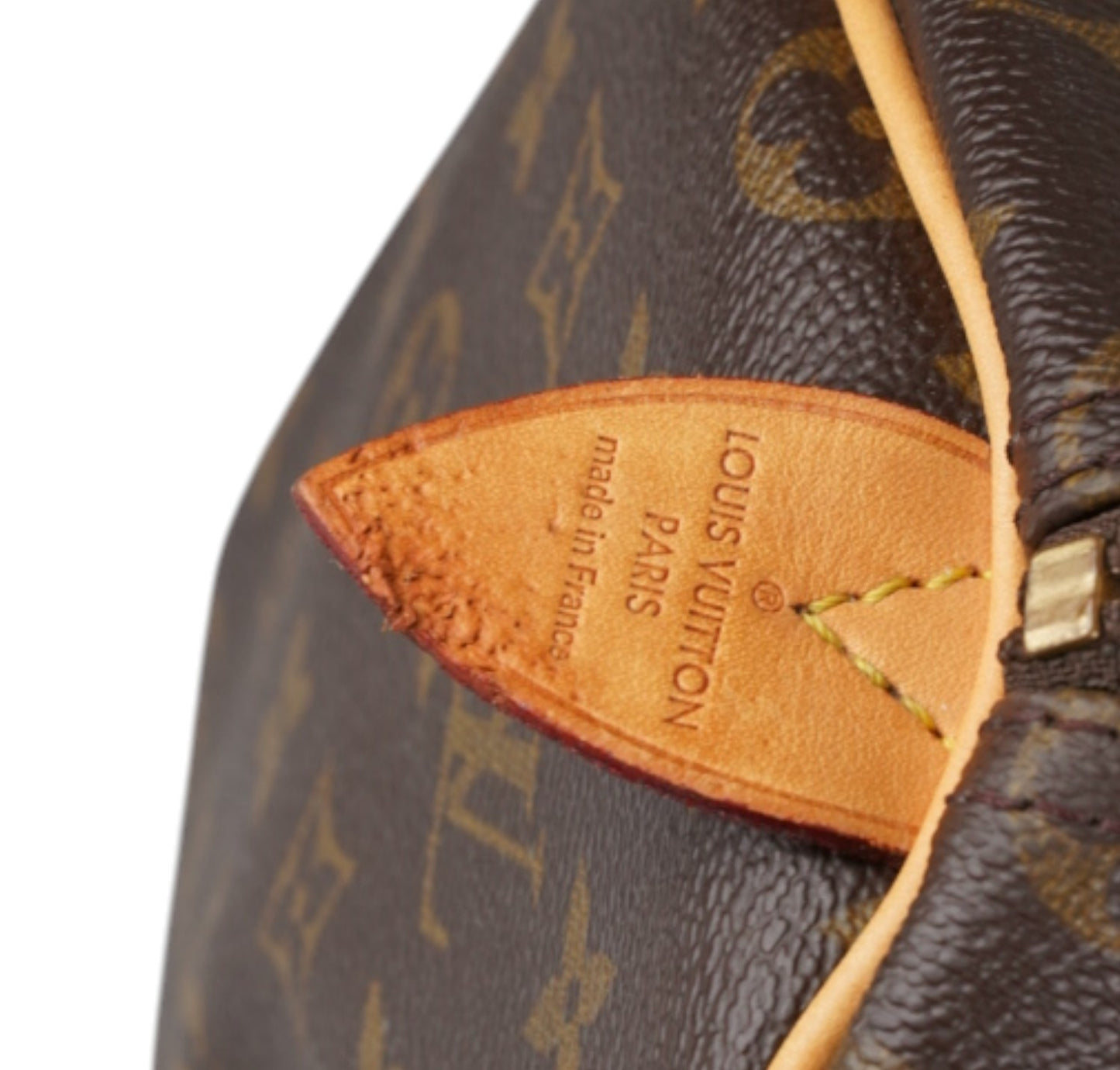 Keepall 50 Monogram