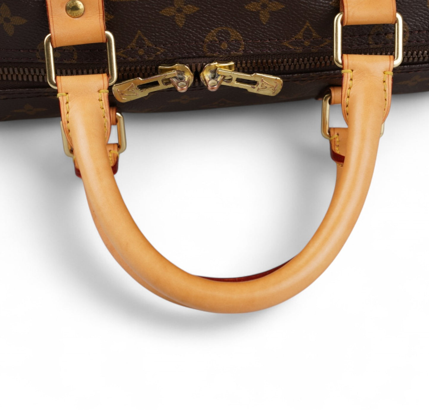 Keepall 50 Monogram