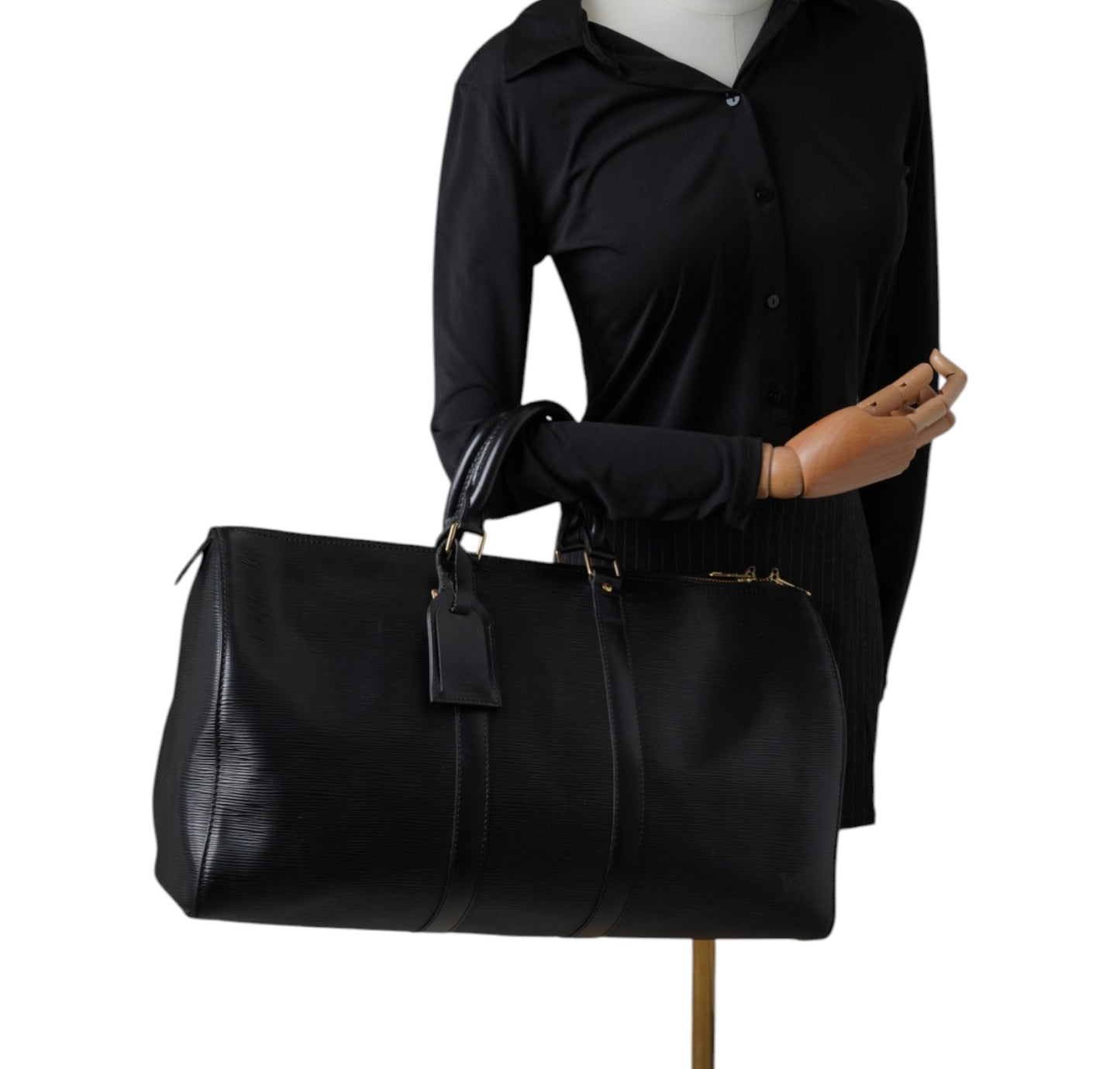 Keepall 45 Epi