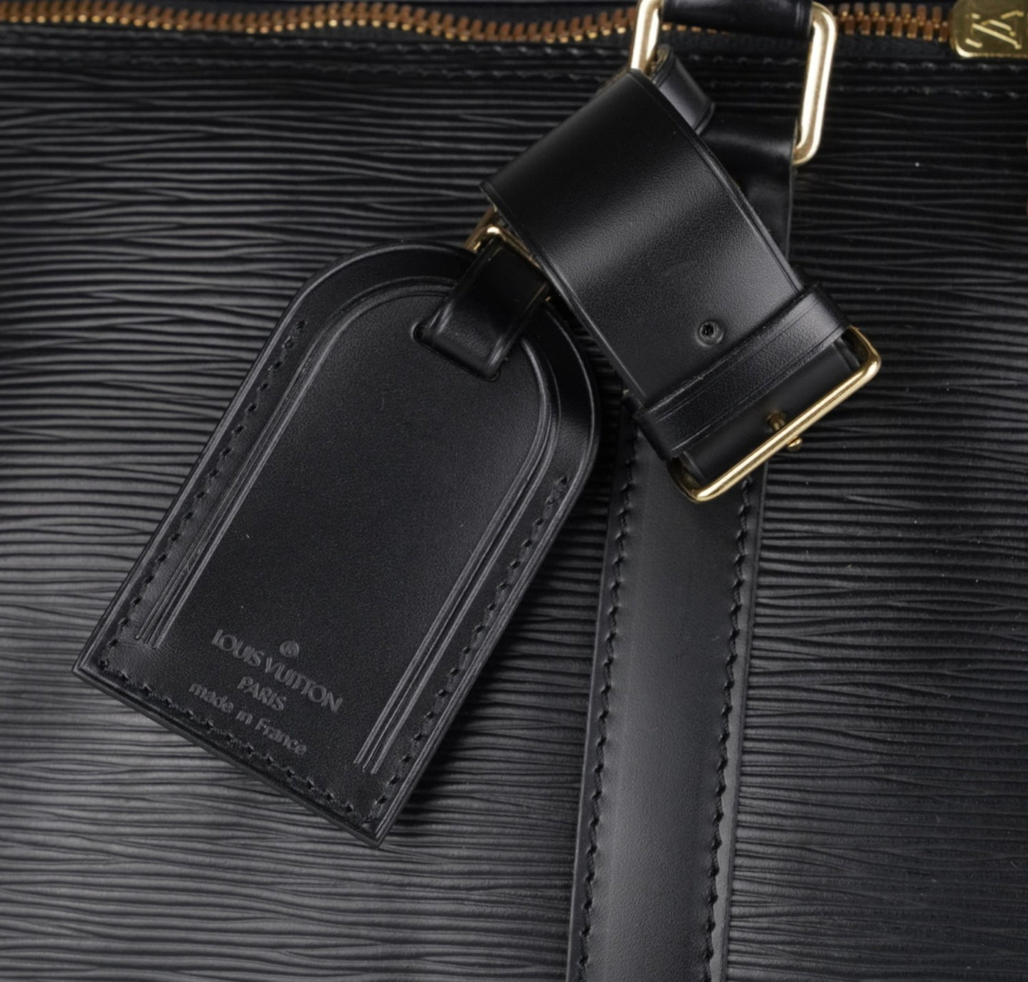 Keepall 50 Epi