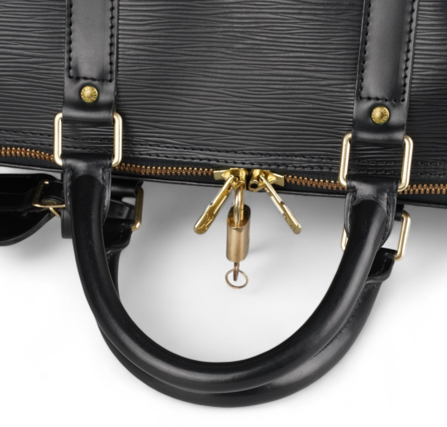 Keepall 50 Epi