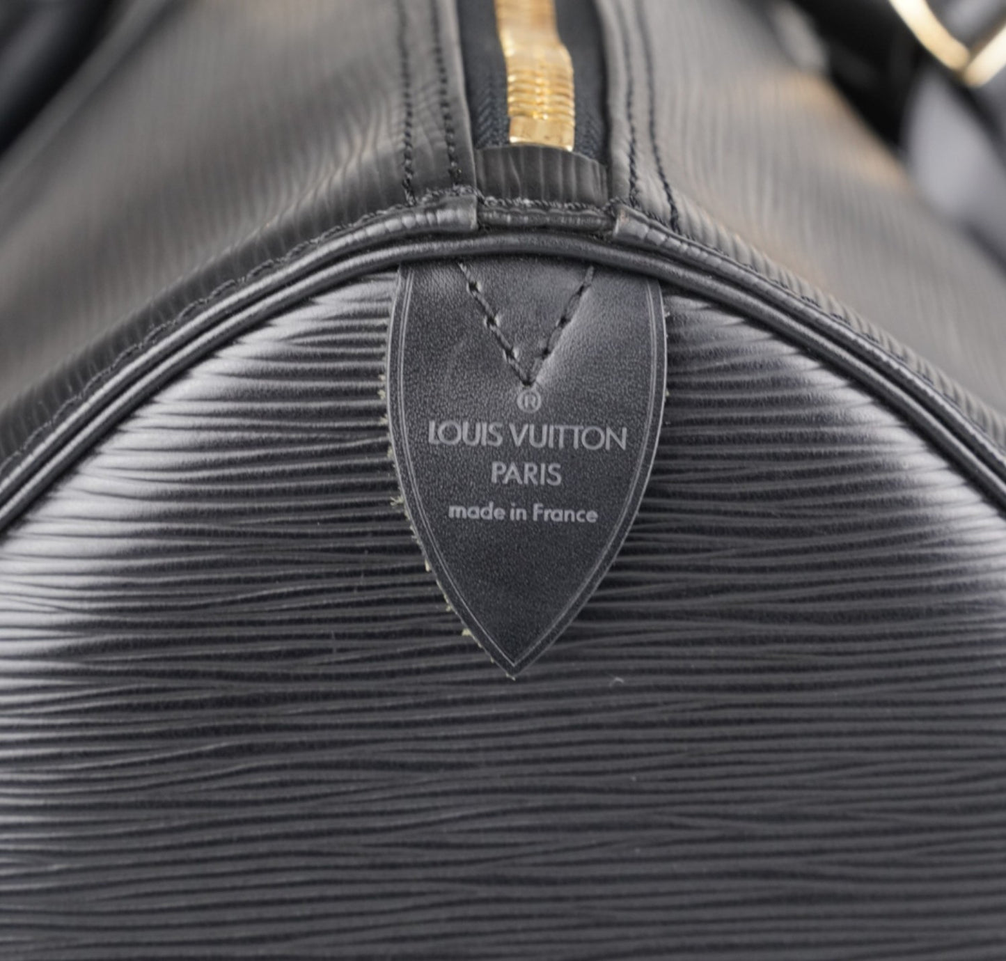 Keepall 50 Epi