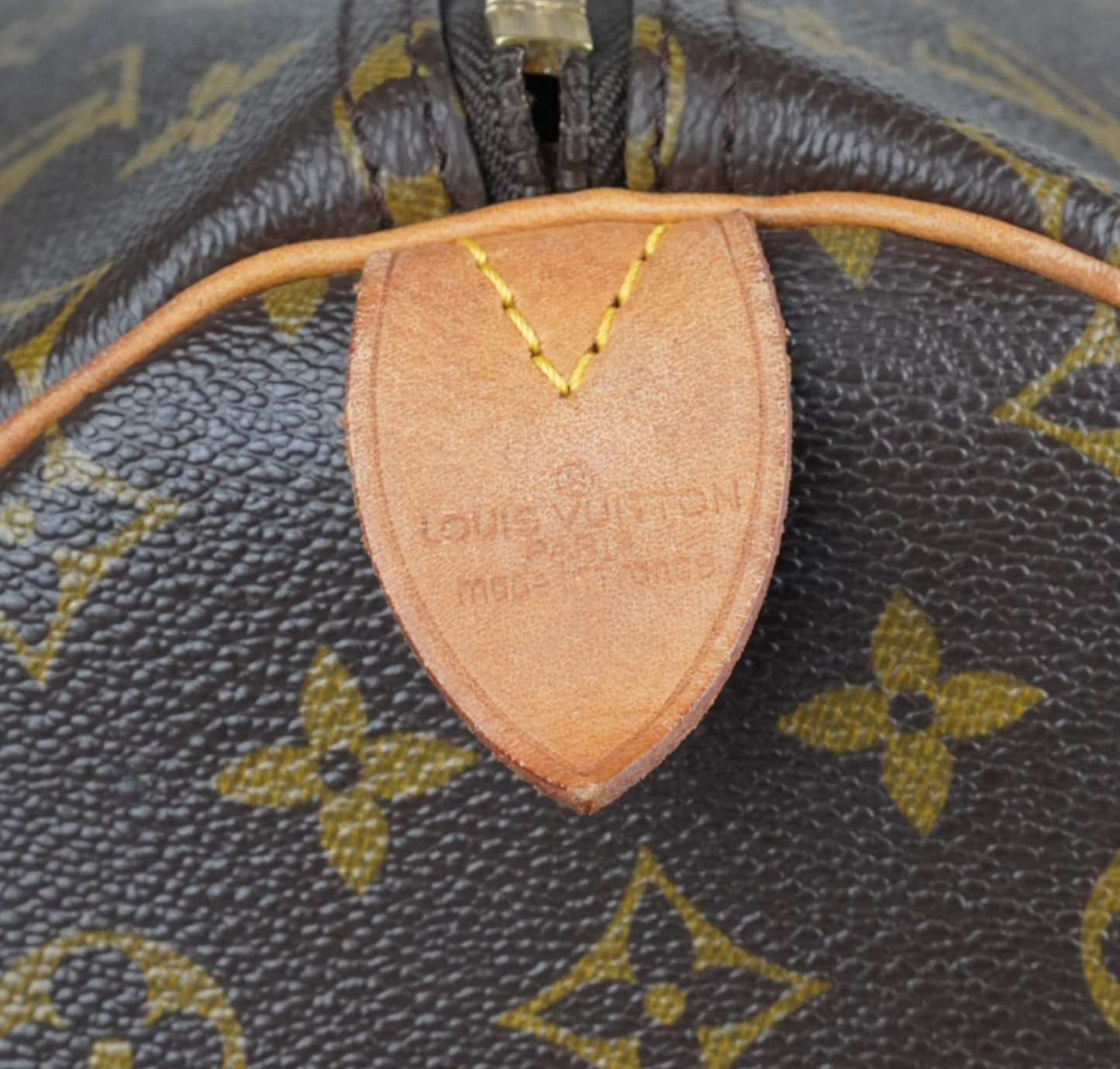 Keepall 55 Monogram