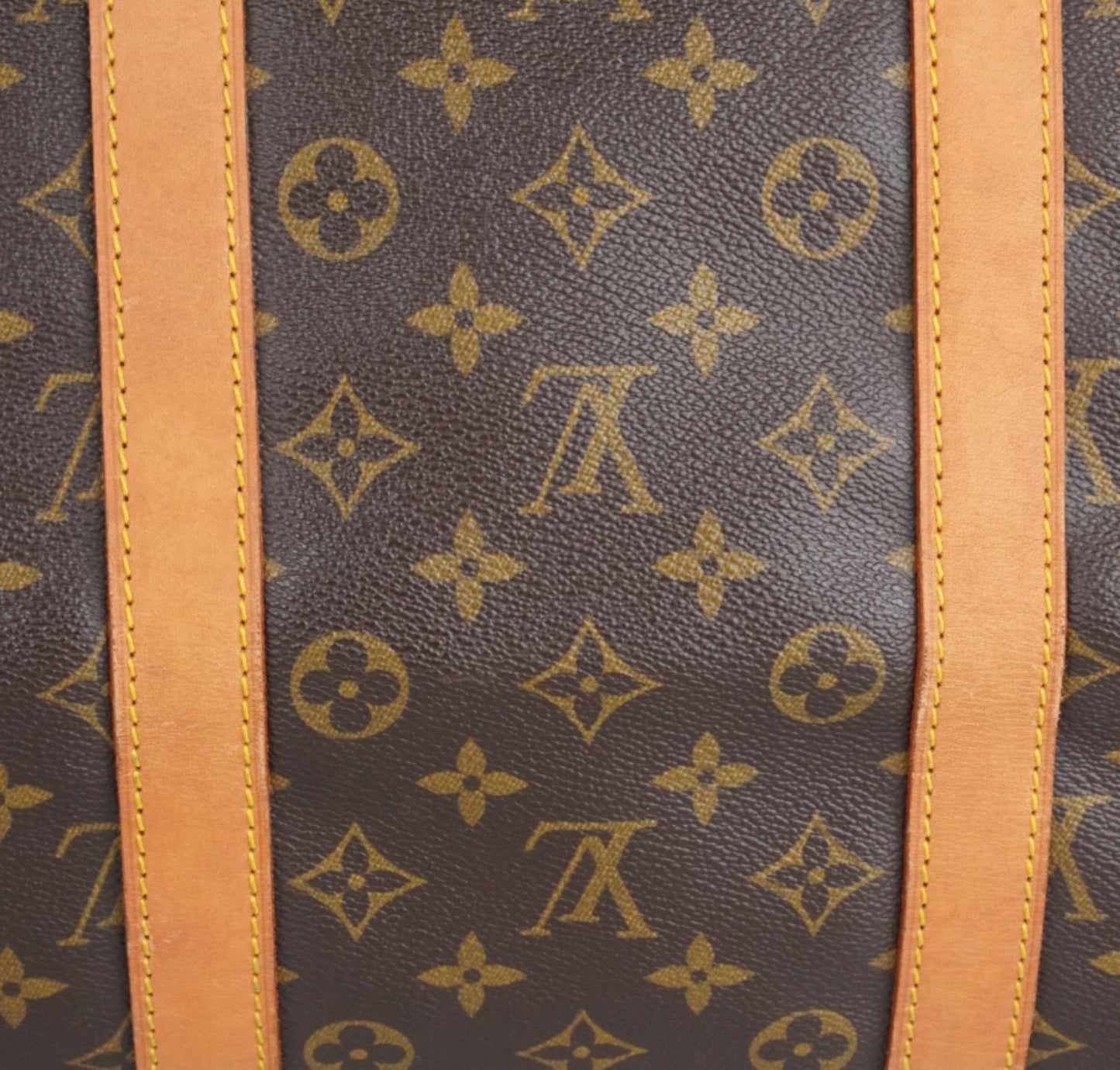 Keepall 55 Monogram