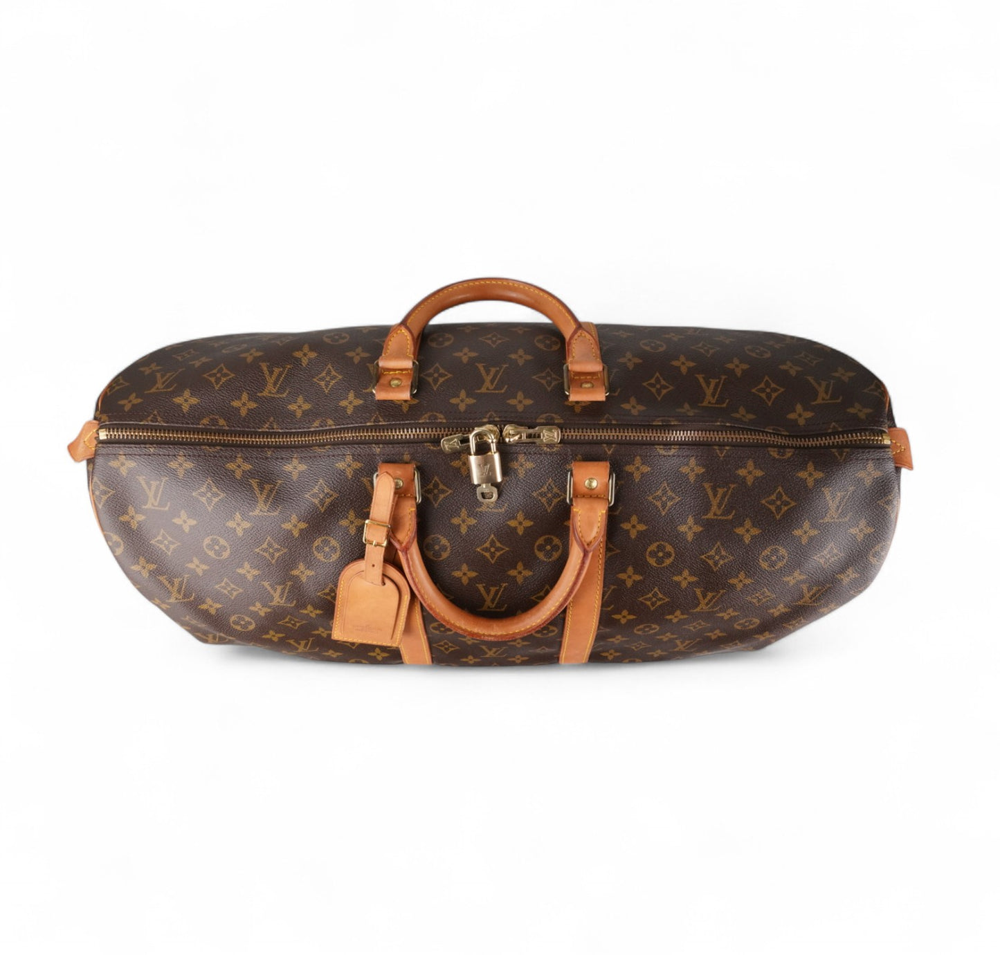Keepall 55 Monogram