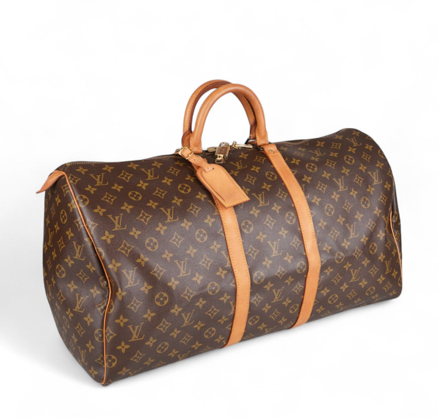 Keepall 55 Monogram