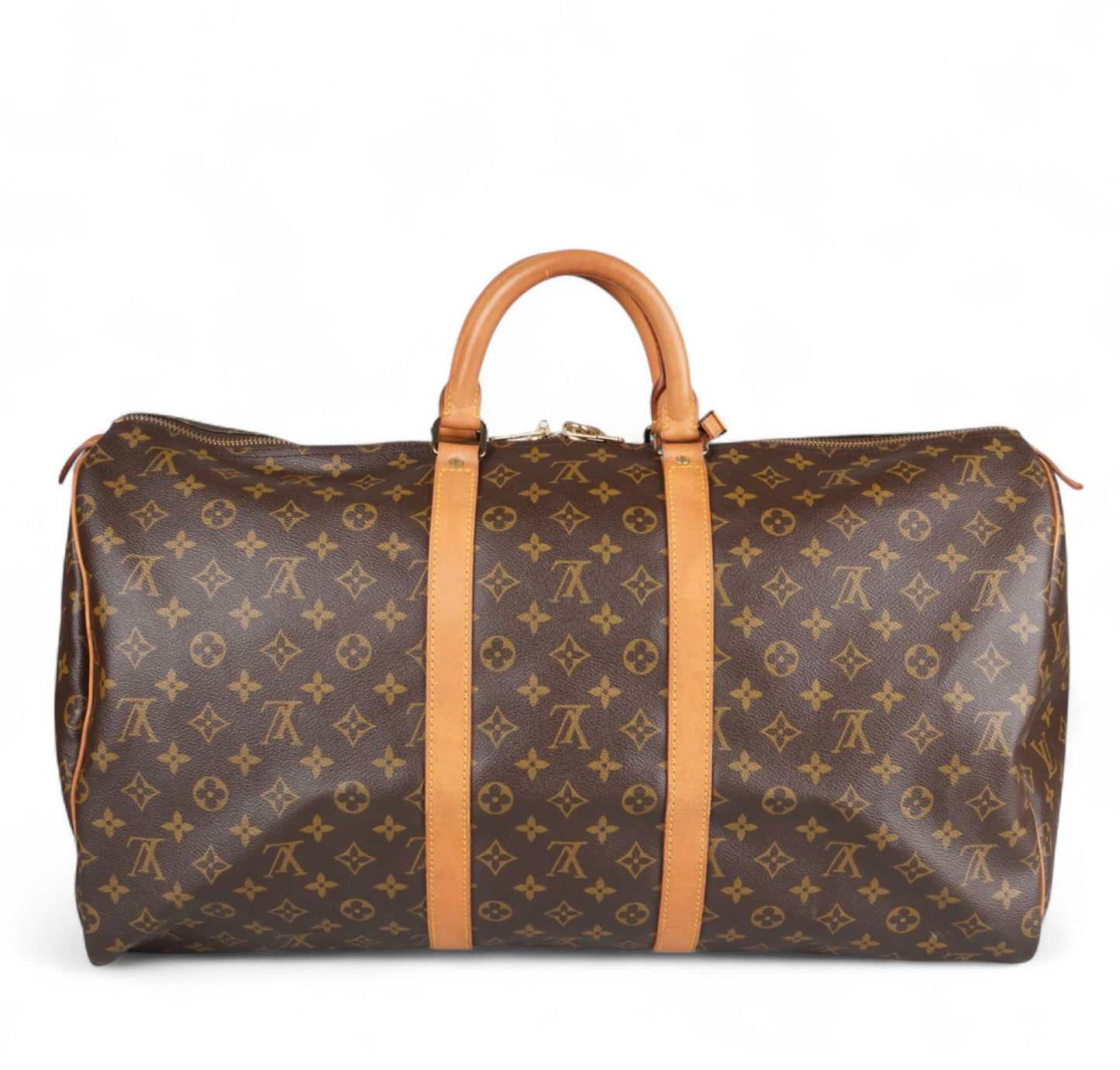 Keepall 55 Monogram