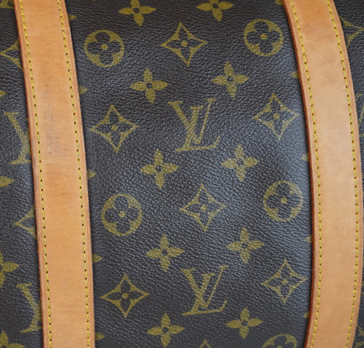Keepall 55 Monogram