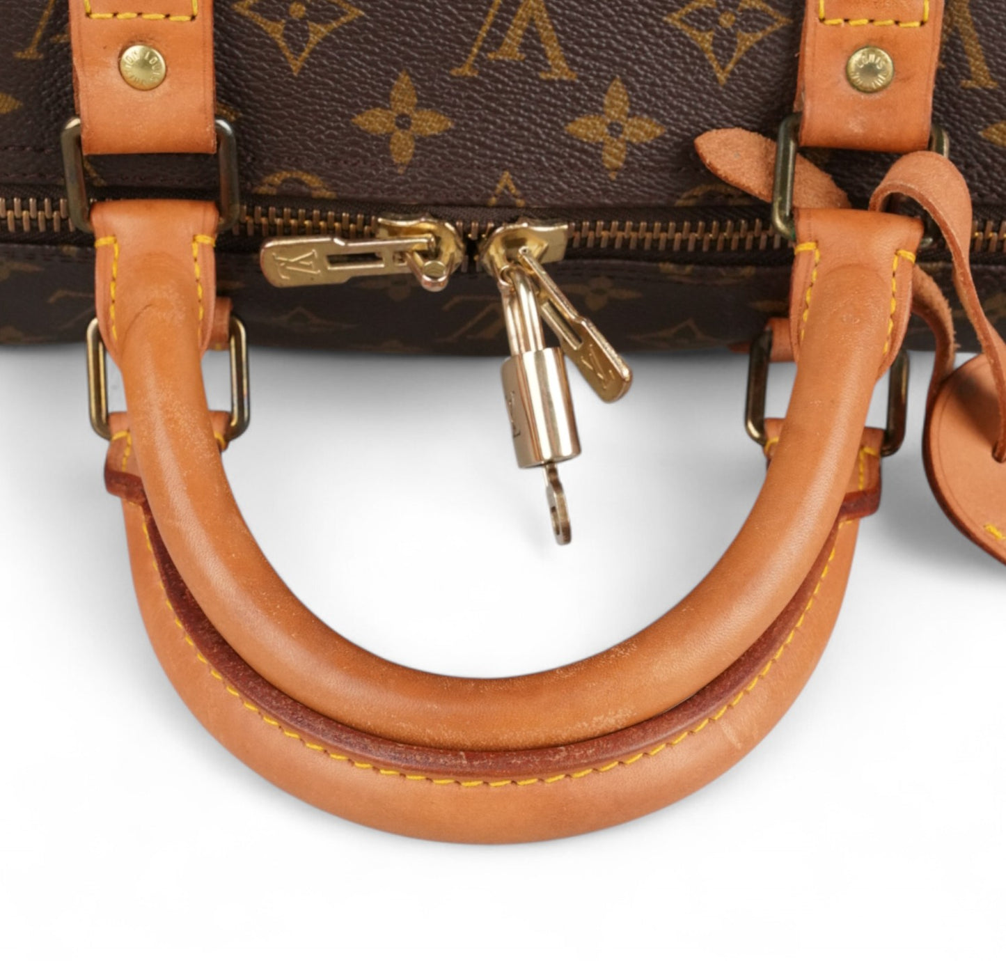 Keepall 55 Monogram