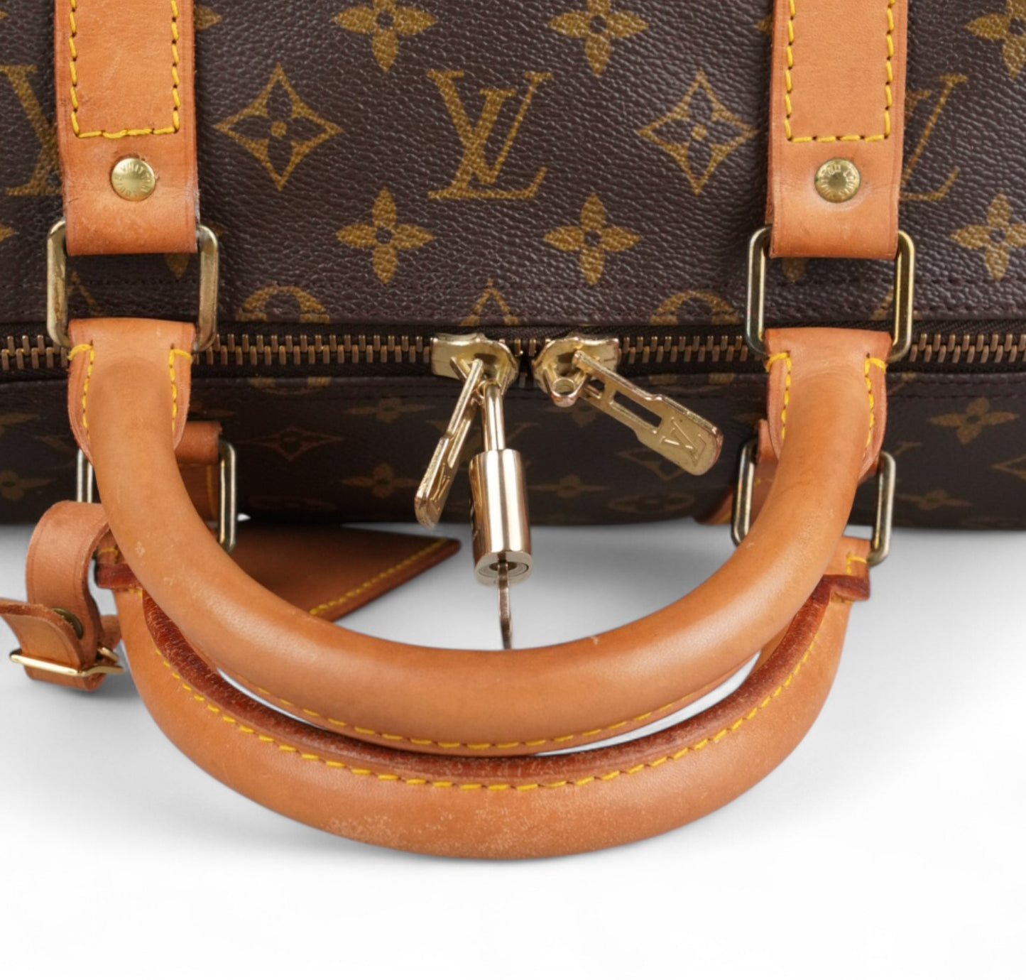 Keepall 55 Monogram