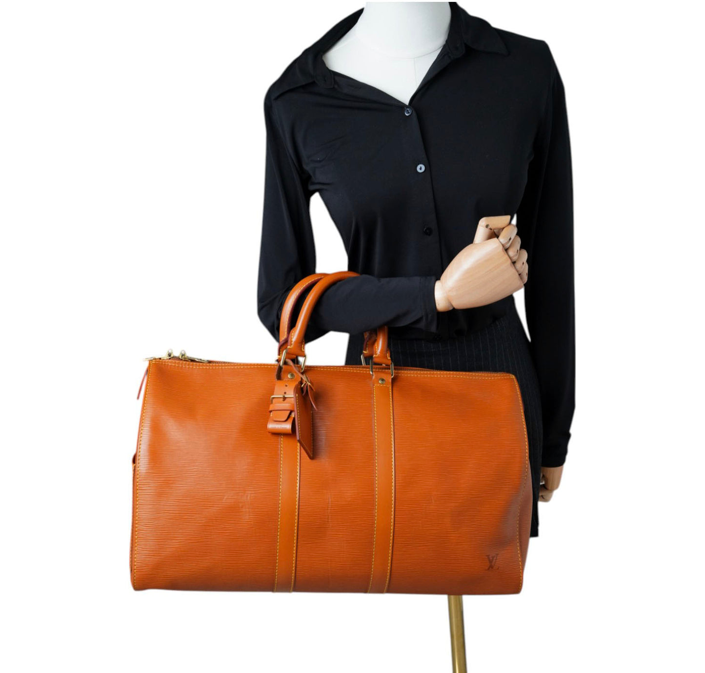 Keepall 45 Epi Kenya