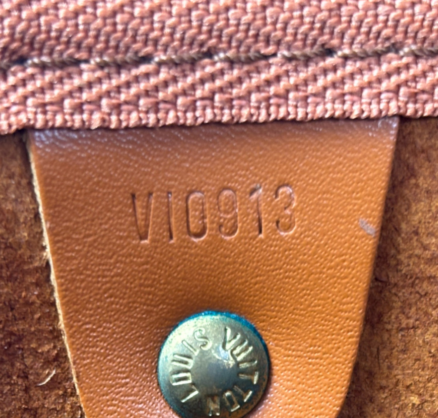 Keepall 45 Epi Kenya