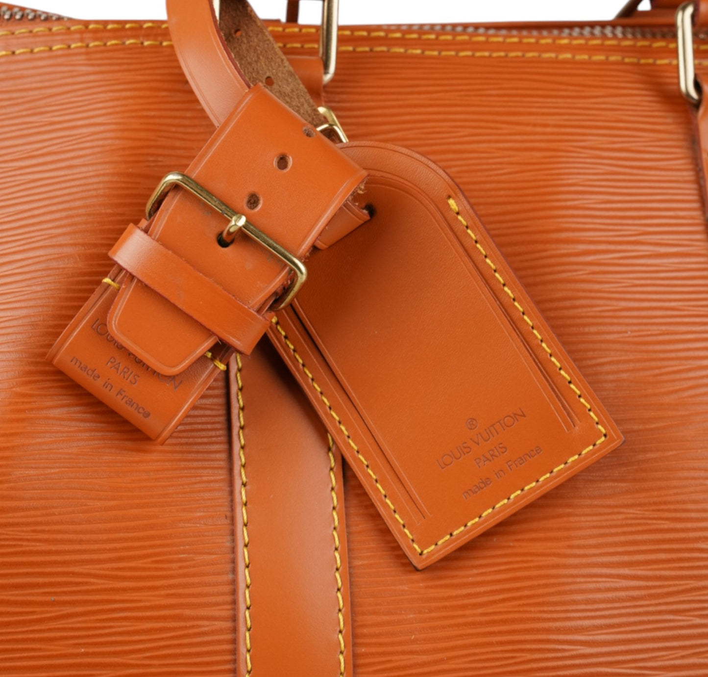 Keepall 45 Epi Kenya