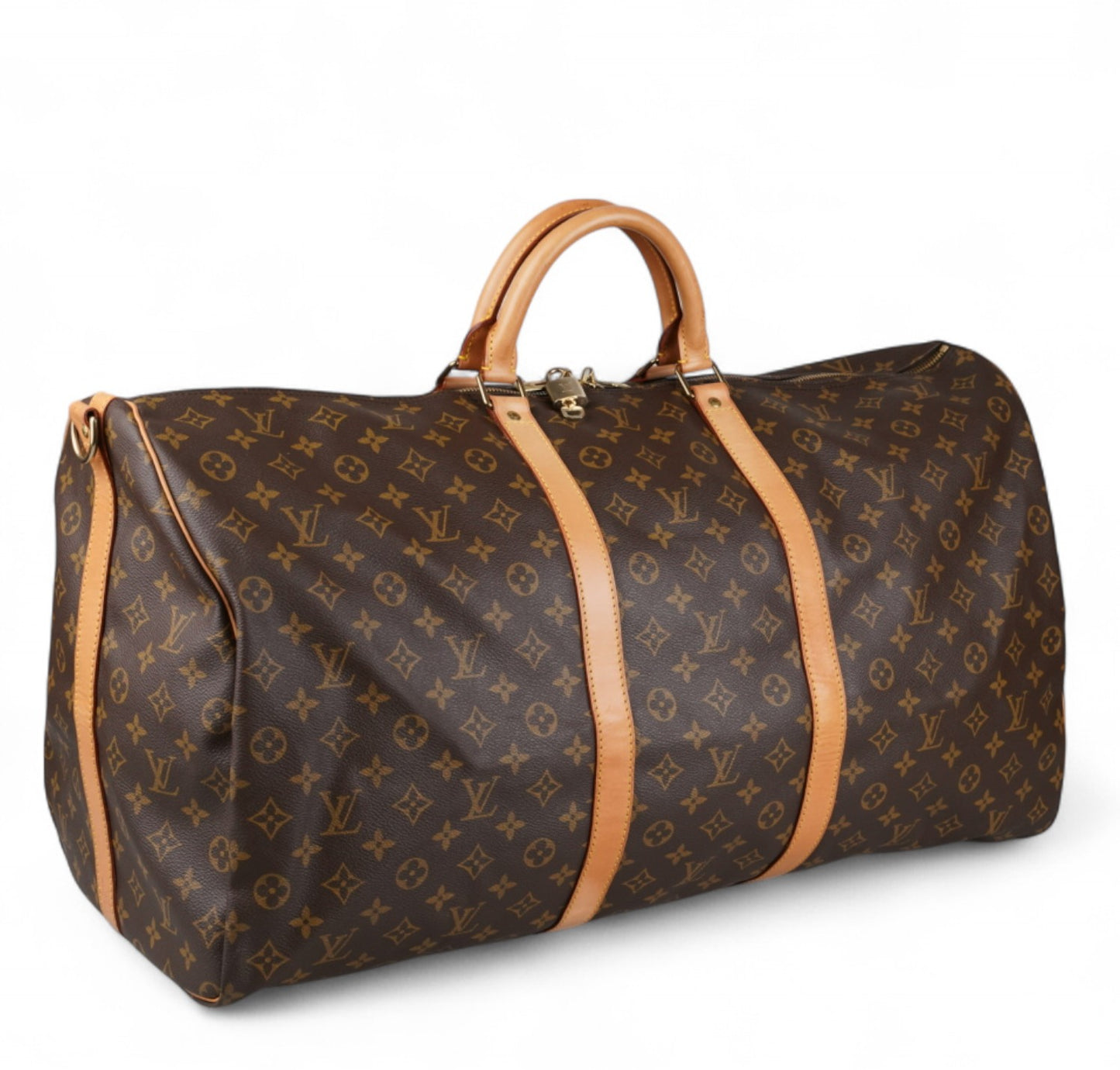 Keepall Bandoulière 60