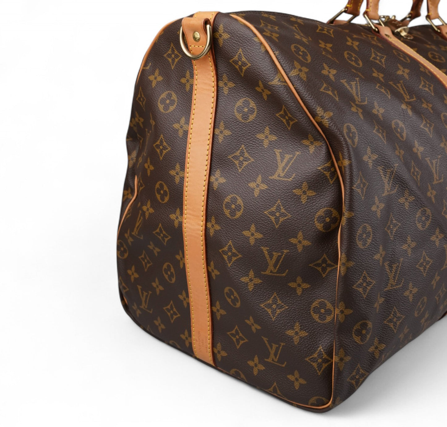 Keepall Bandoulière 60