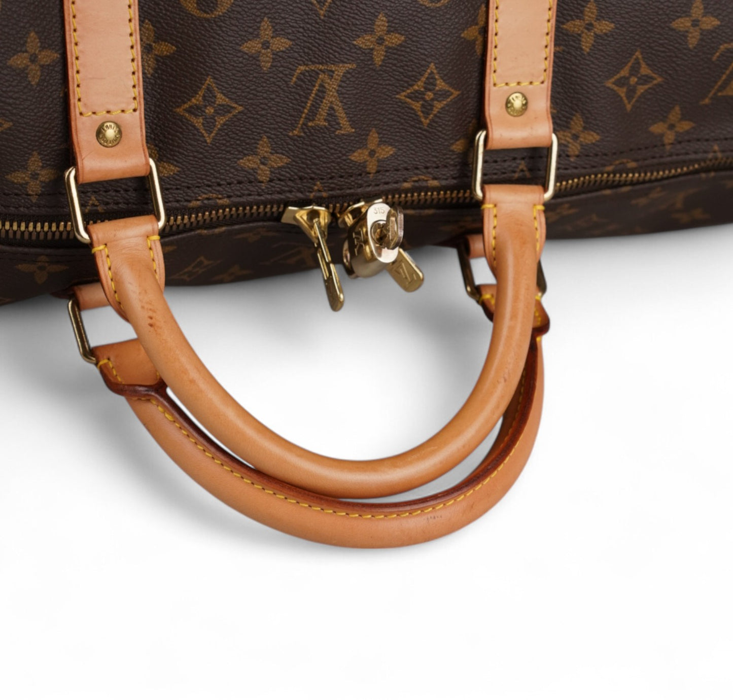 Keepall Bandoulière 60