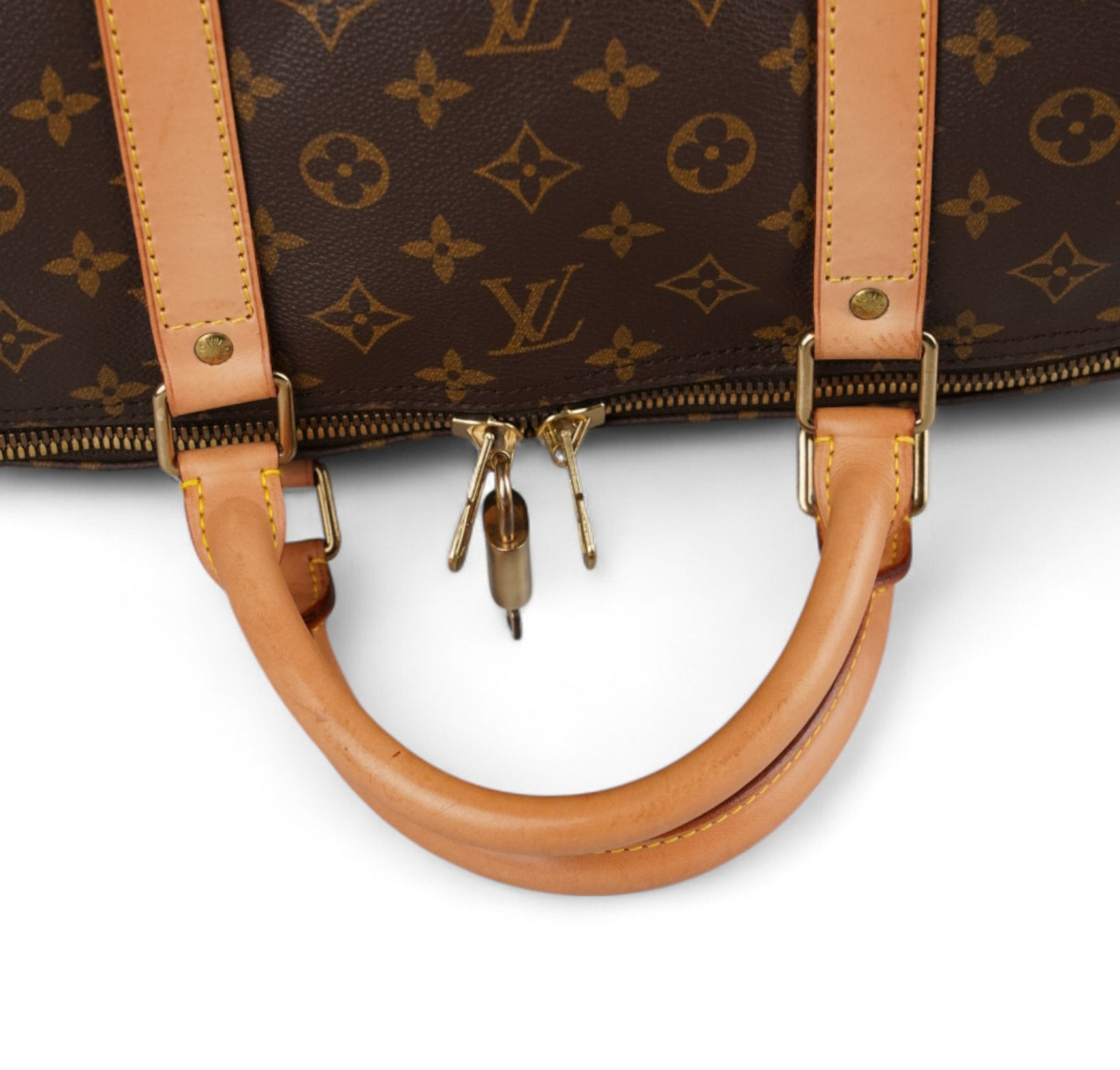 Keepall Bandoulière 60
