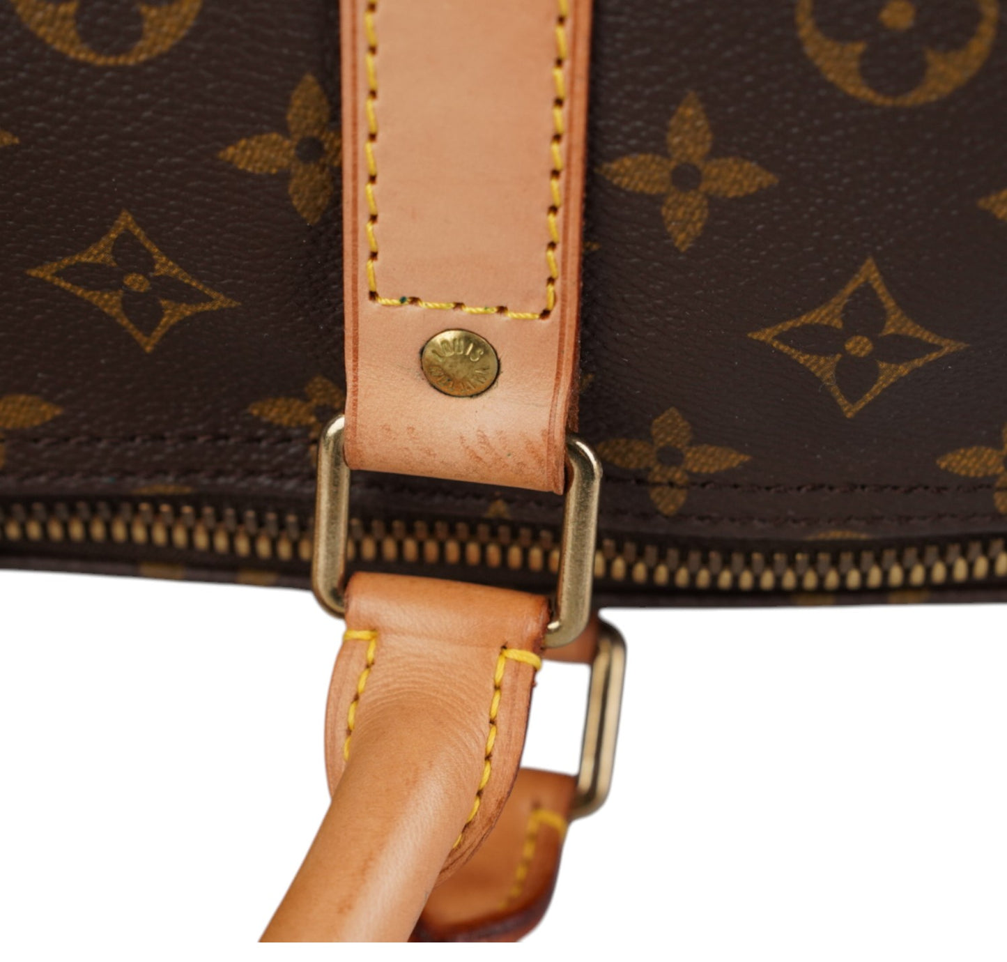 Keepall Bandoulière 60