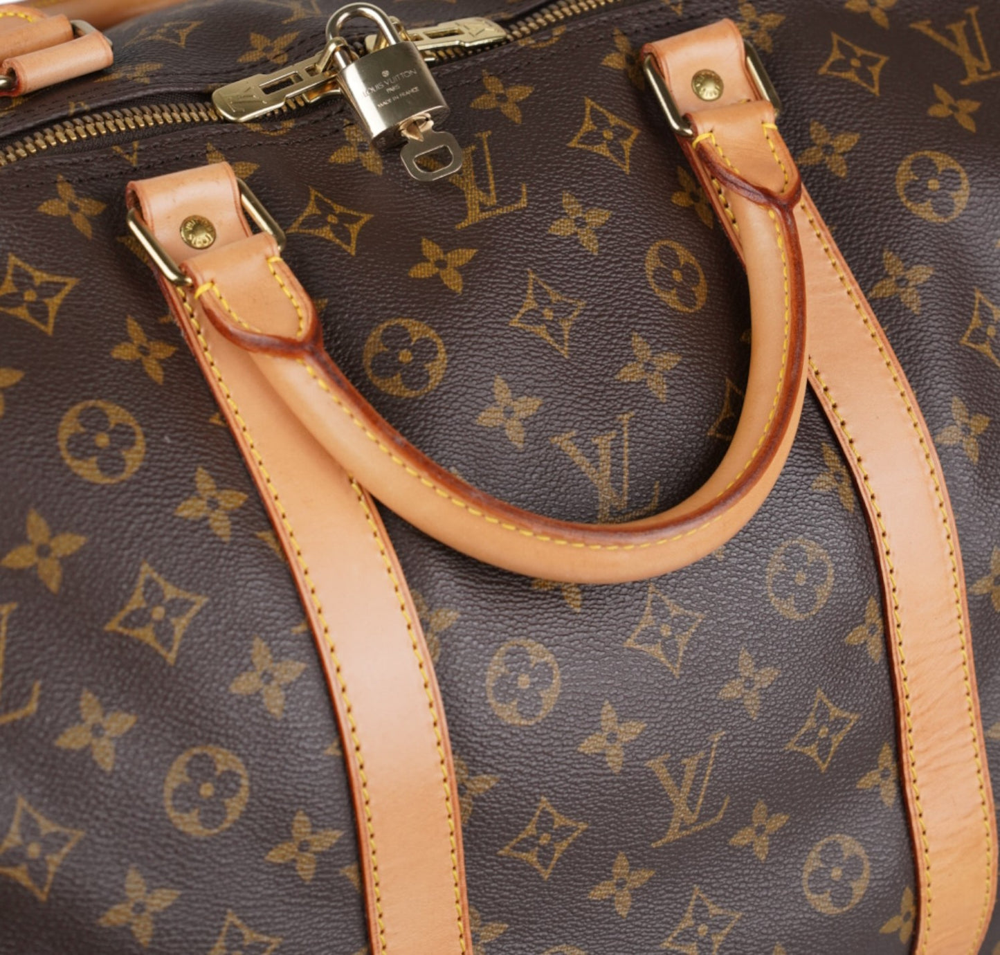 Keepall Bandoulière 60