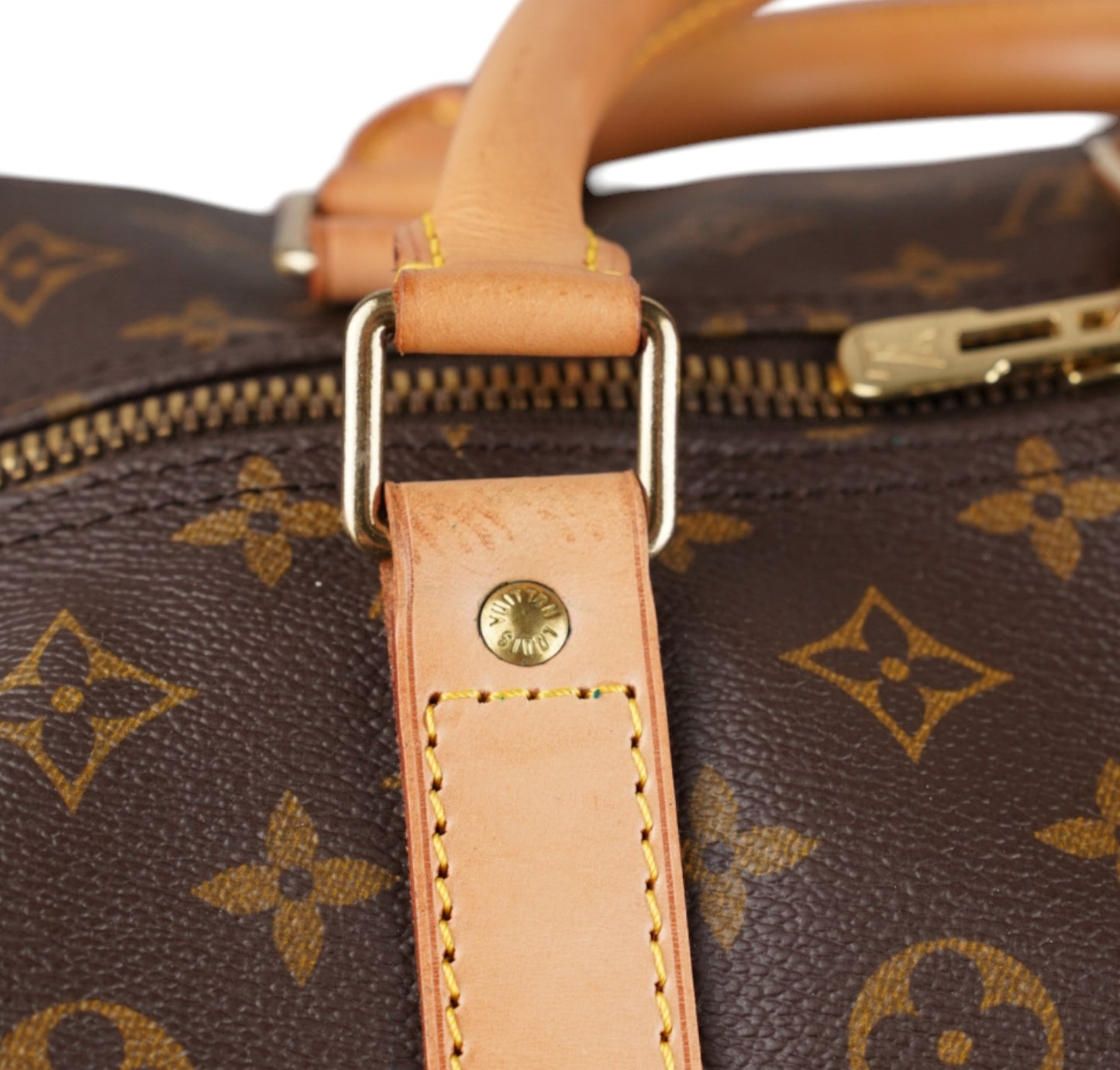 Keepall Bandoulière 60