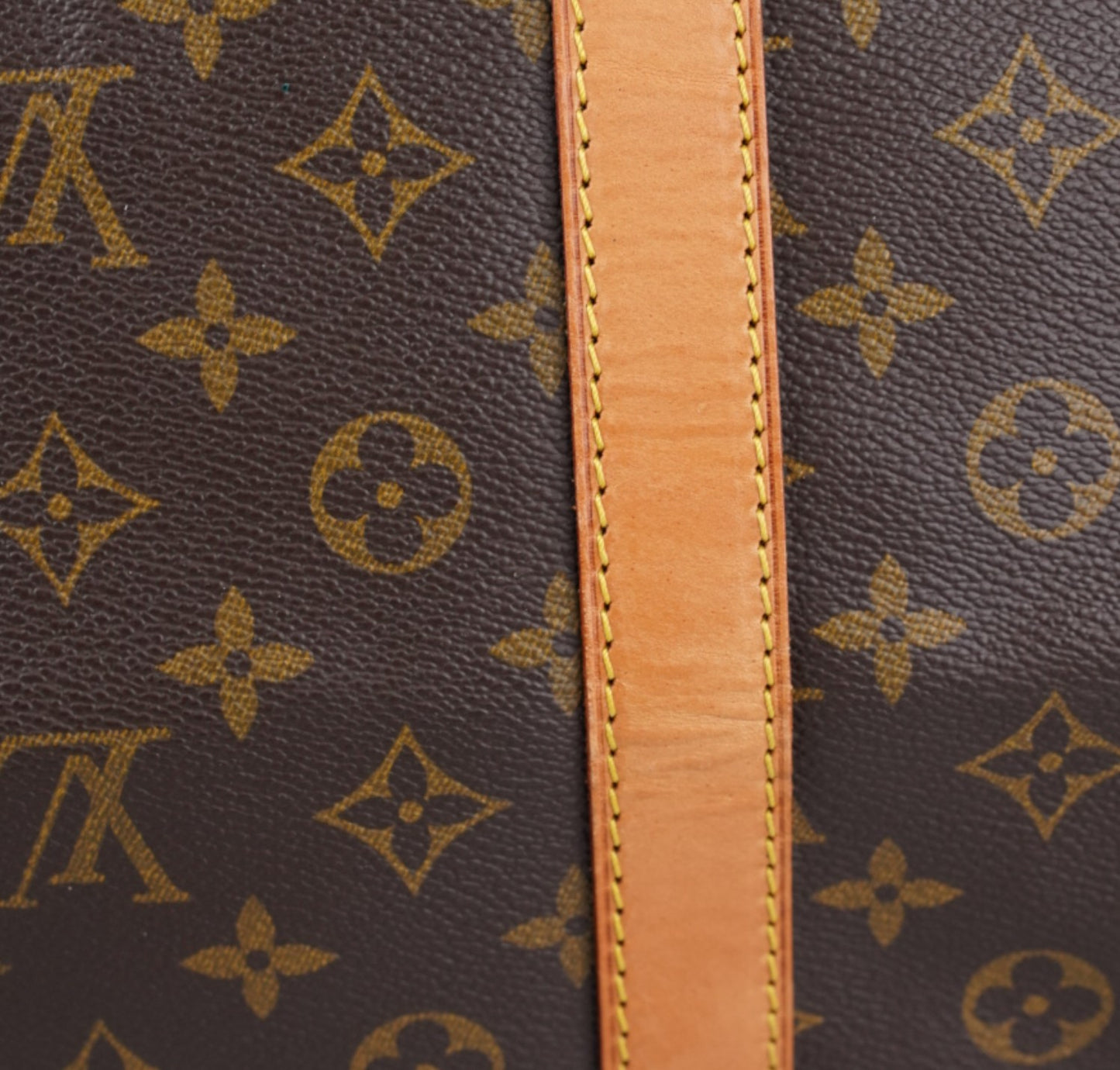 Keepall Bandoulière 60