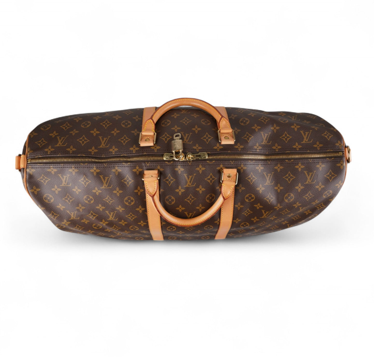 Keepall Bandoulière 60