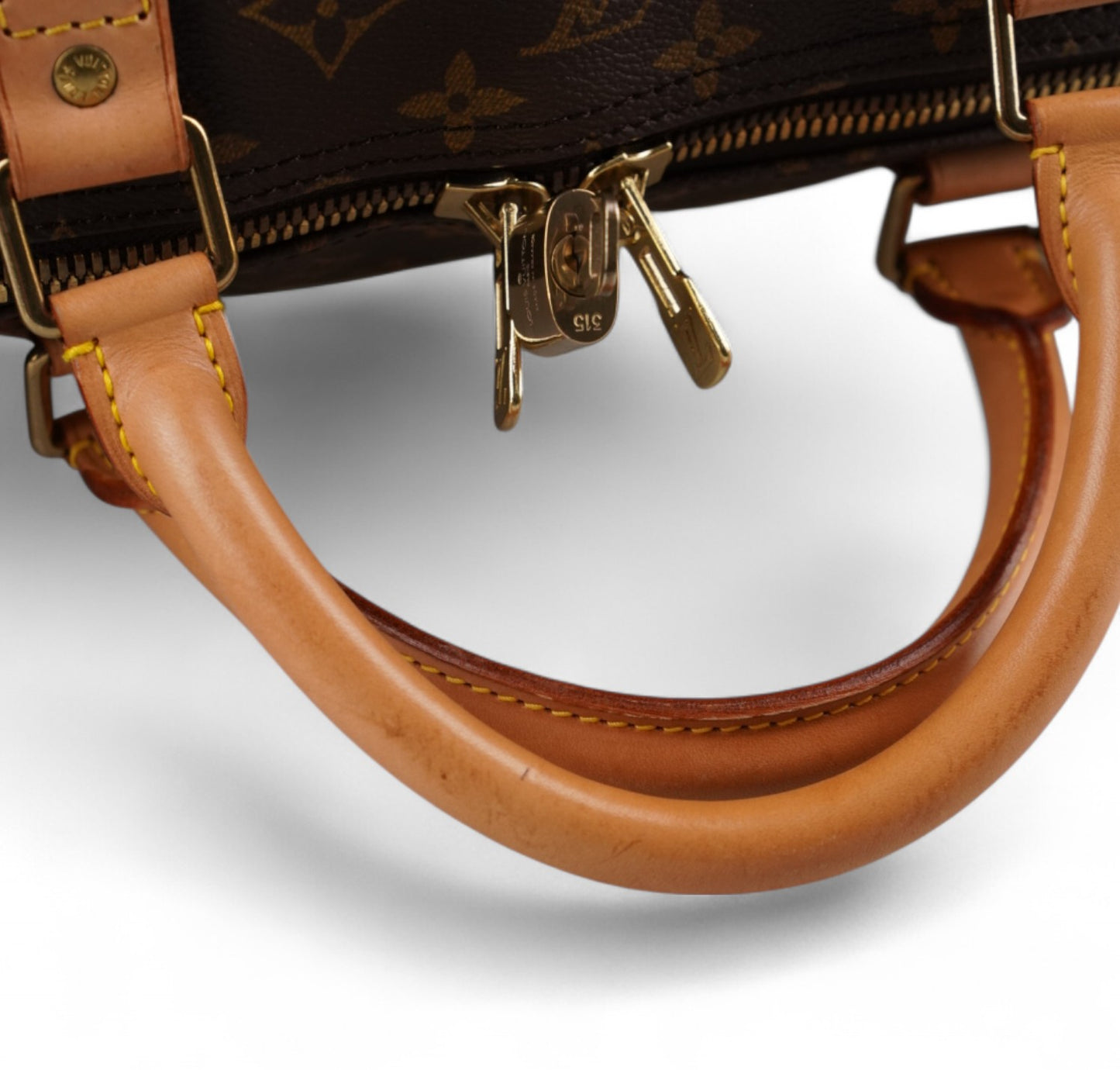 Keepall Bandoulière 60