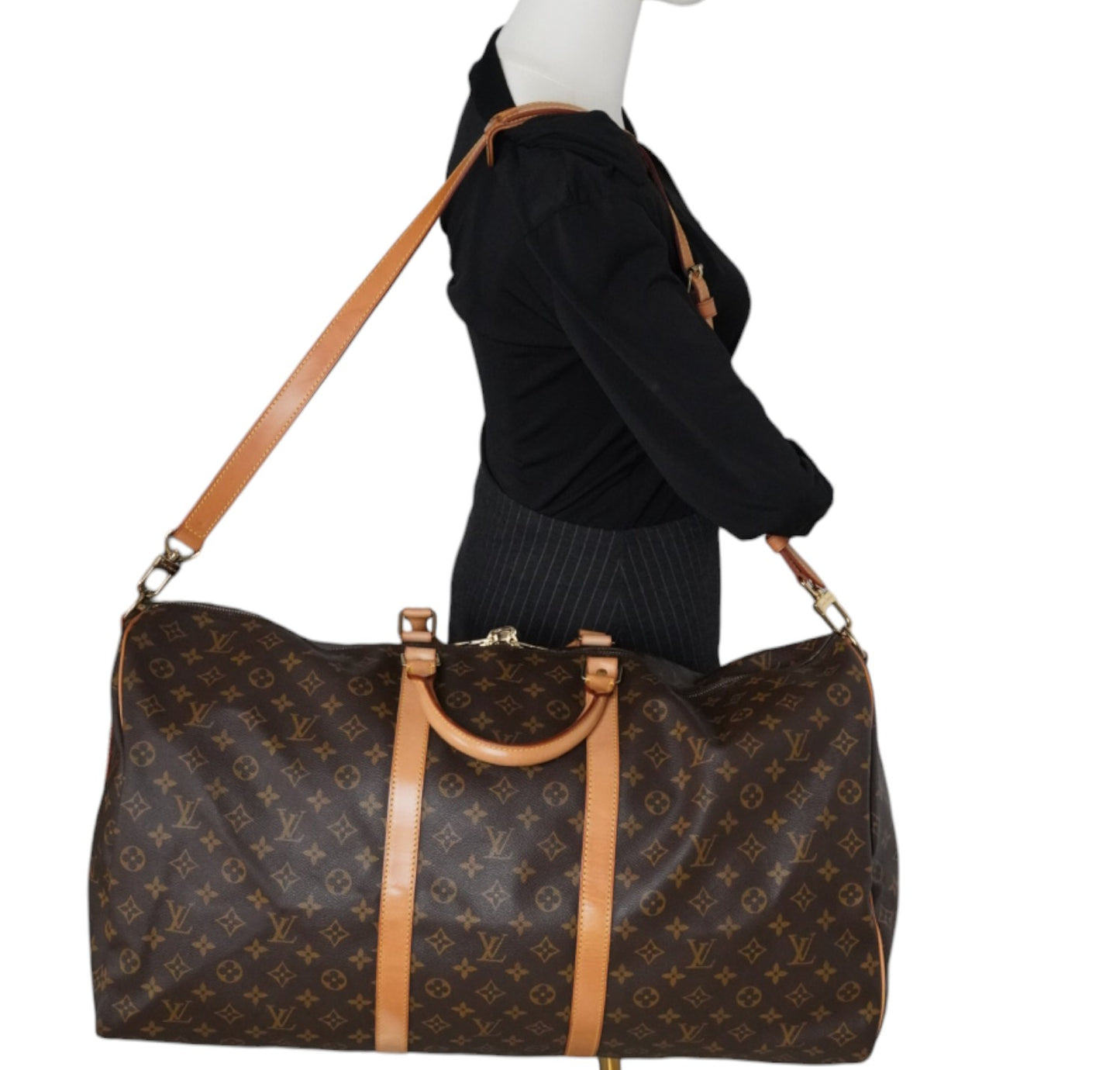 Keepall Bandoulière 60