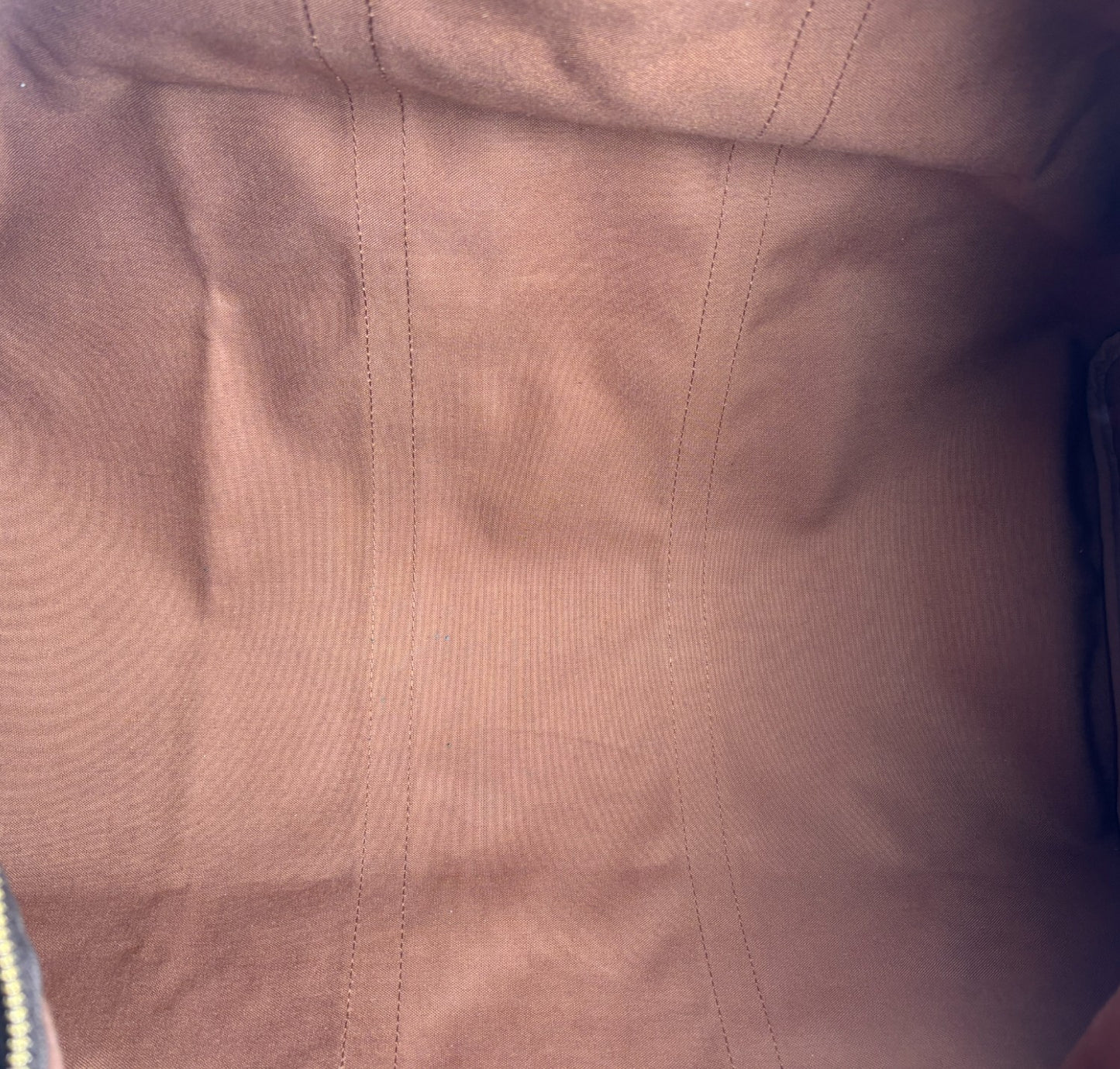 Keepall Bandoulière 60