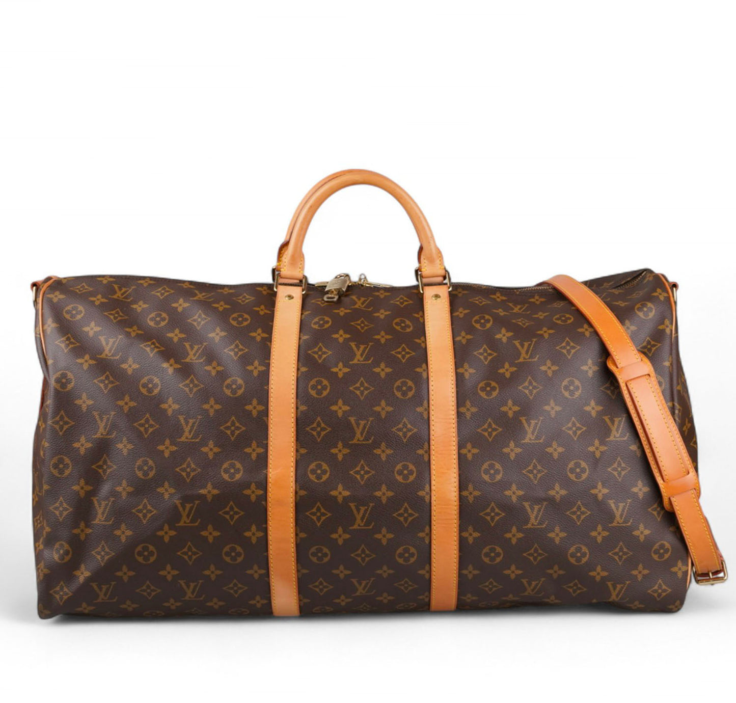 Keepall Bandoulière 60