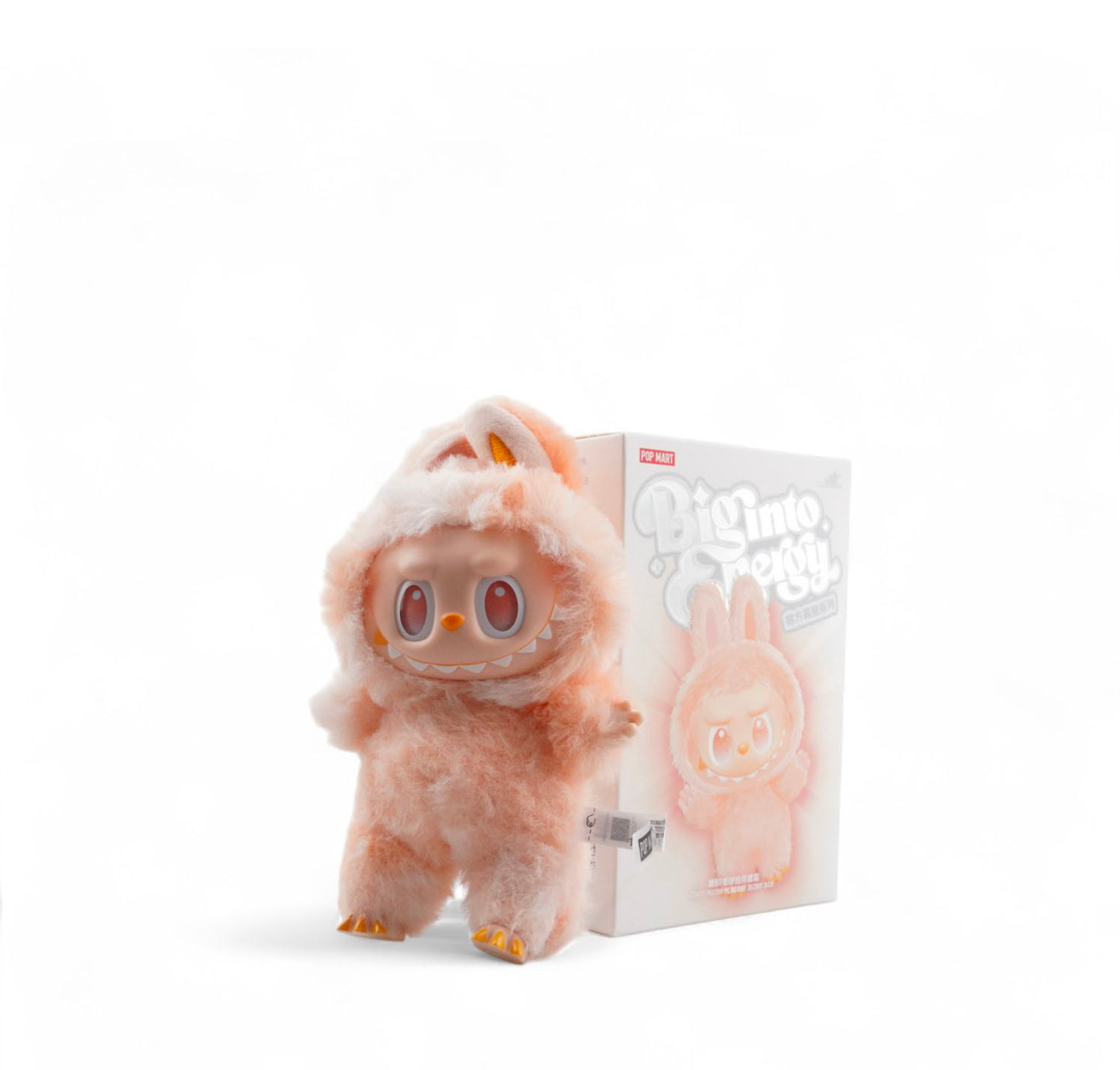Labubu Big Into Energy (Blind Box)