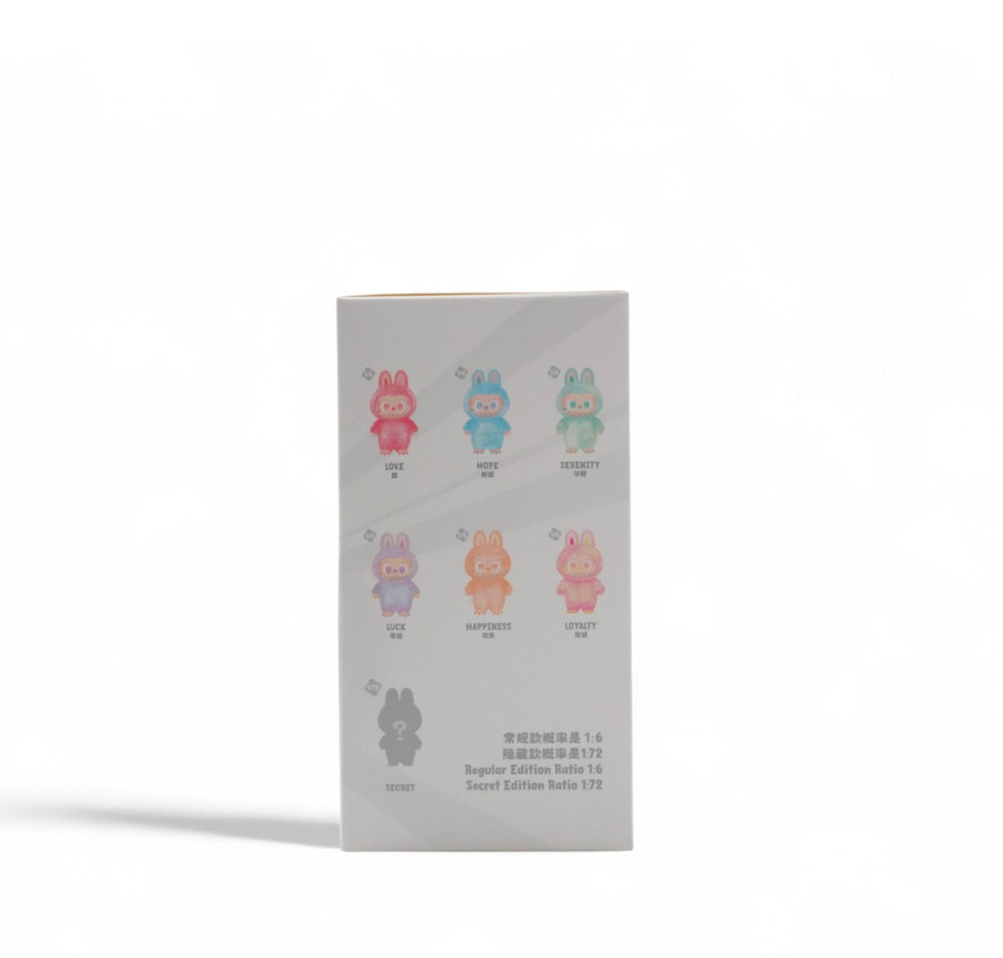 Labubu Big Into Energy (Blind Box)