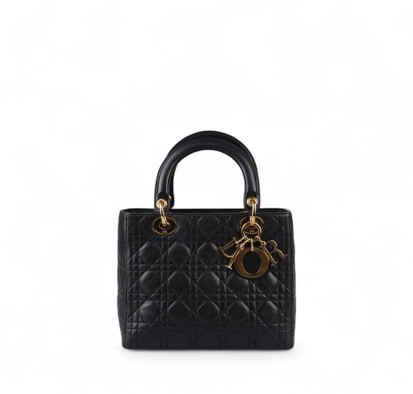 Lady Dior Media