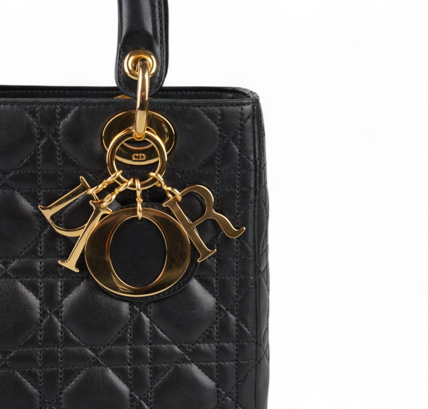 Lady Dior Media