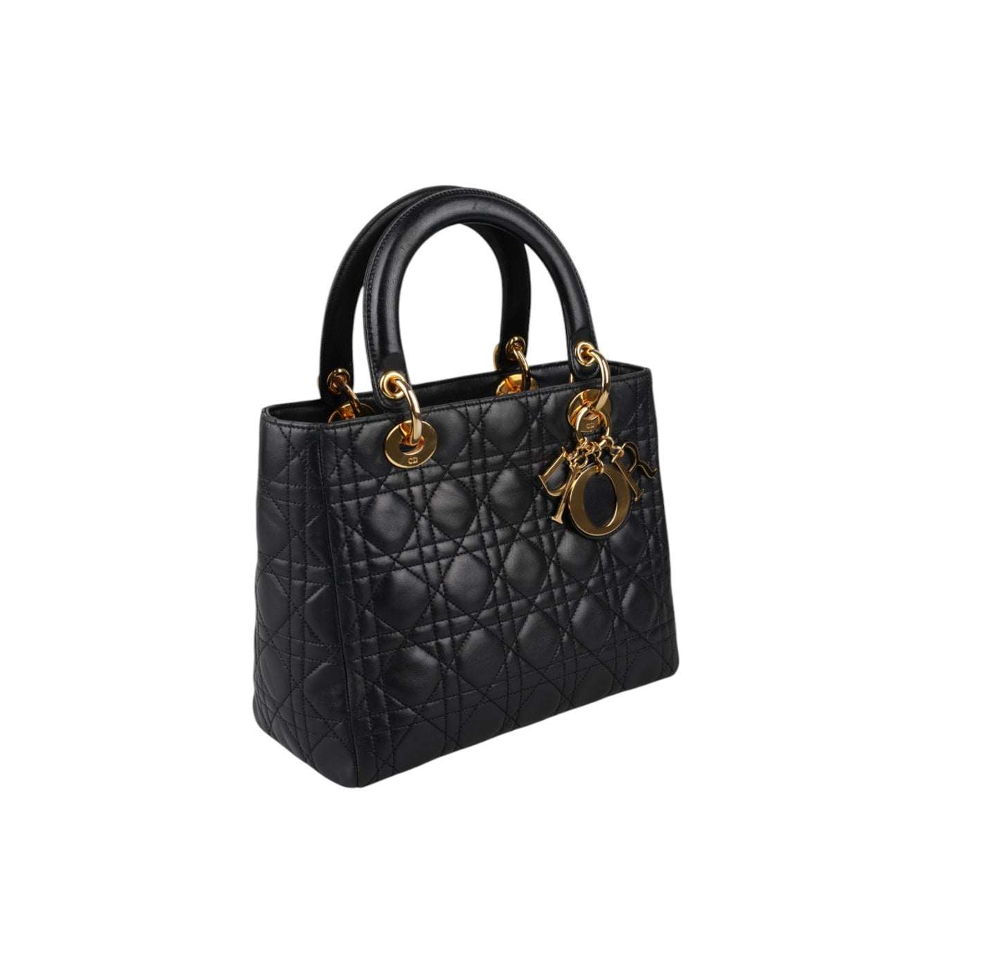 Lady Dior Media