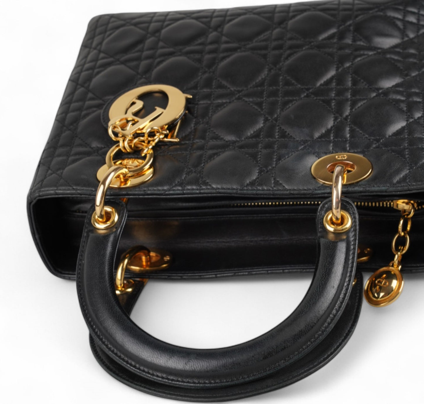Lady Dior Media