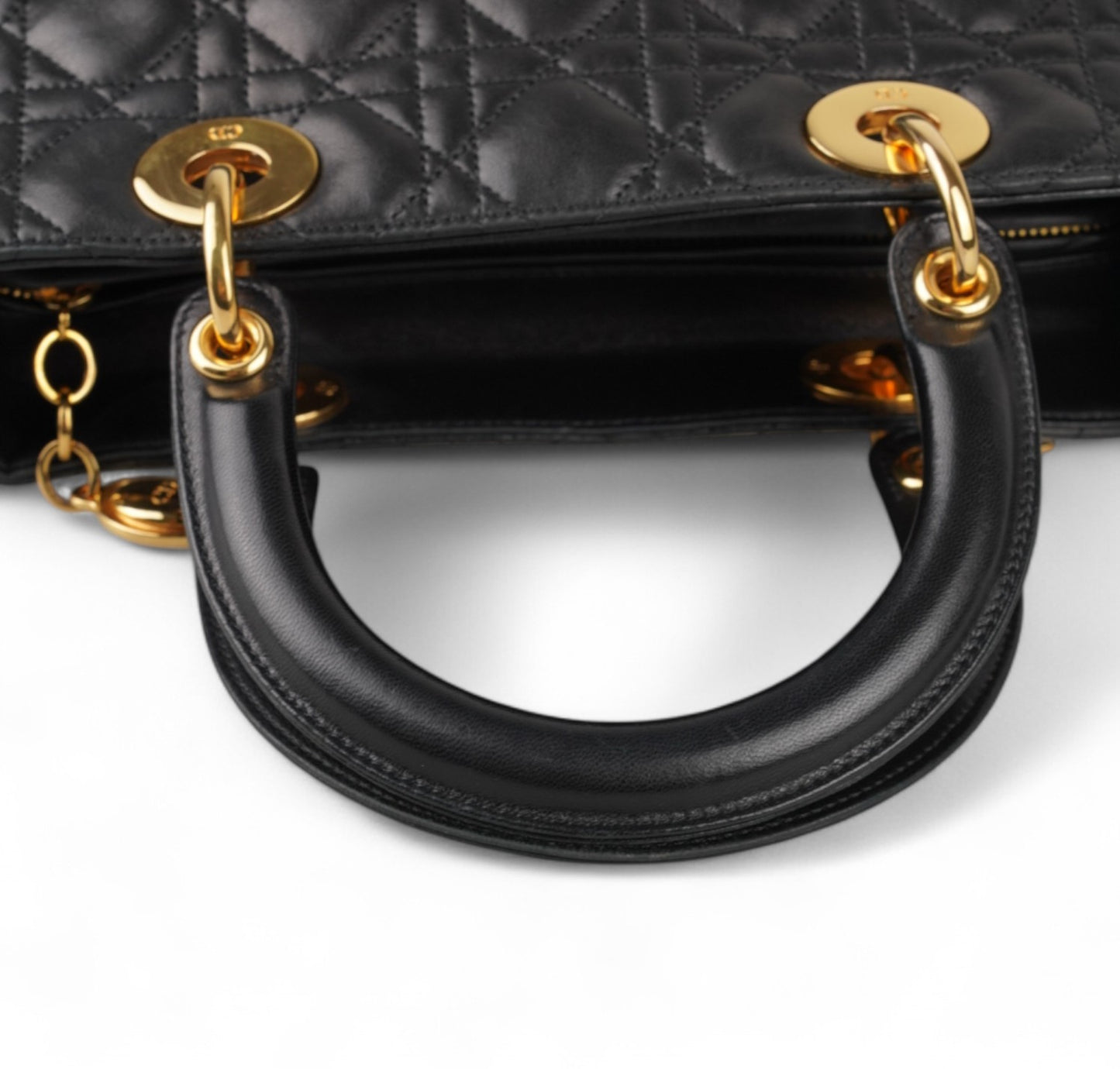 Lady Dior Media
