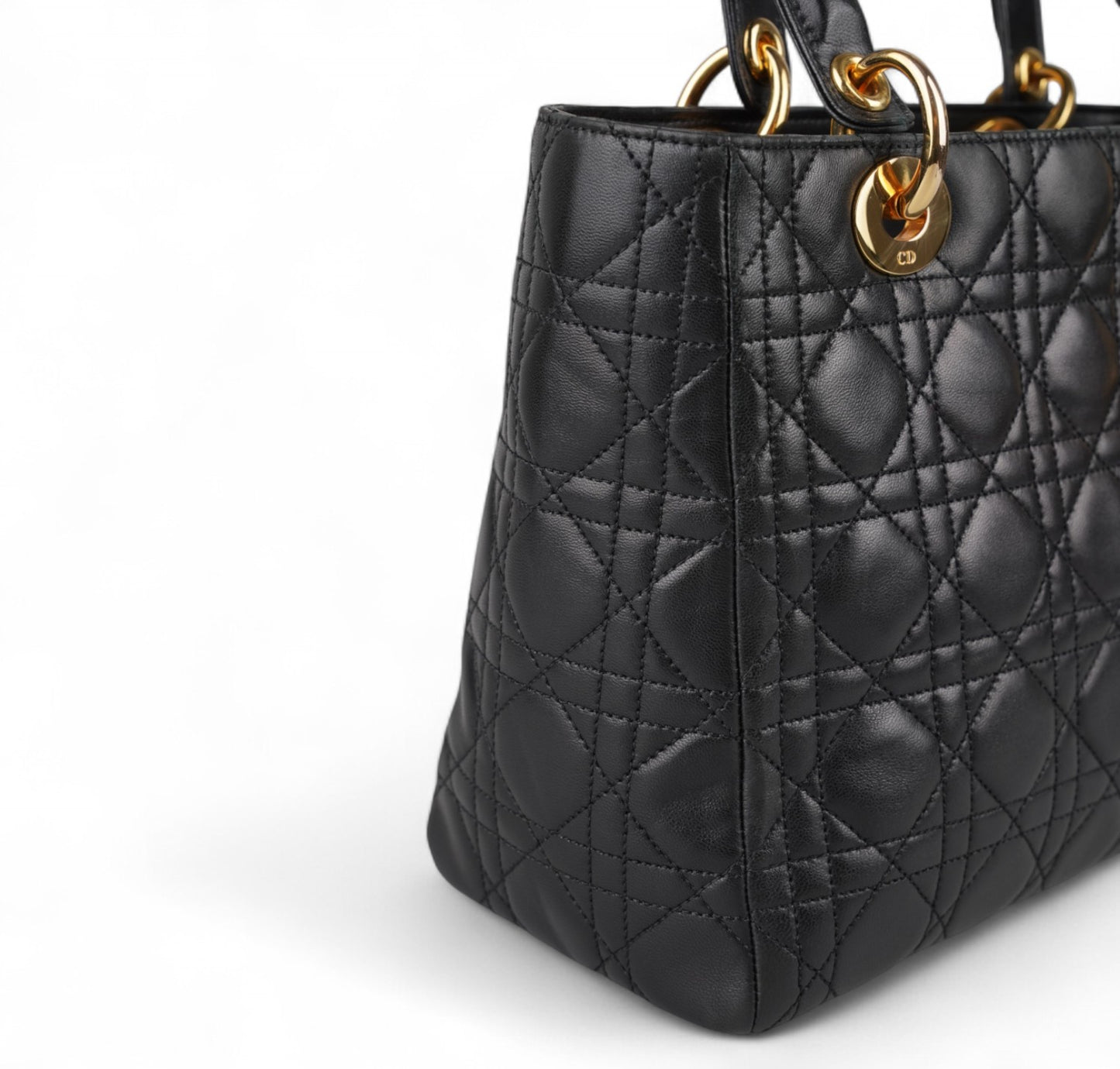 Lady Dior Media