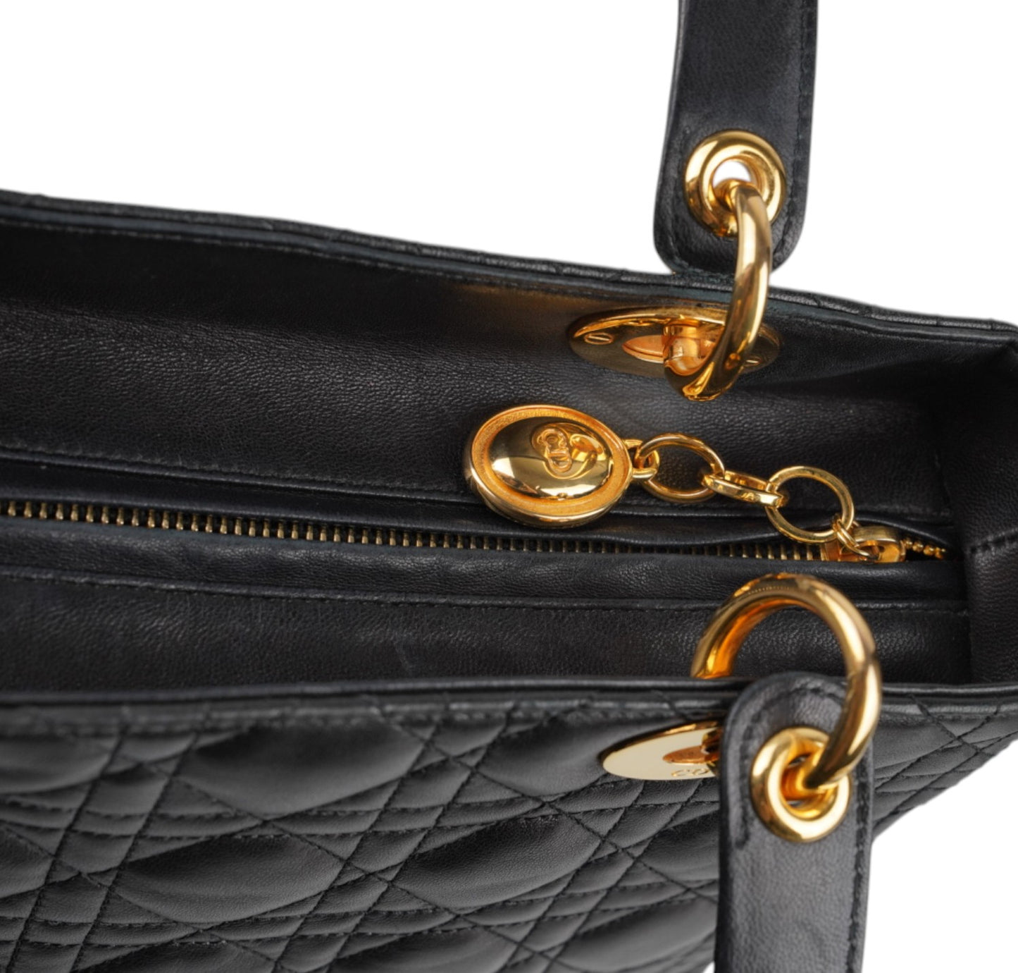 Lady Dior Media