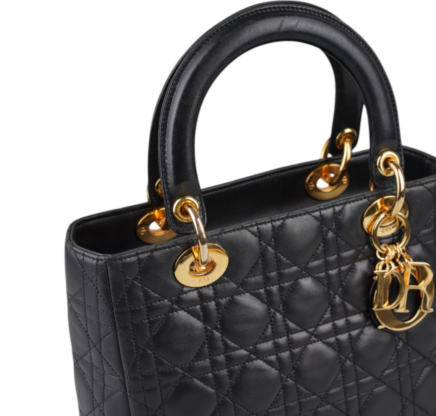 Lady Dior Media