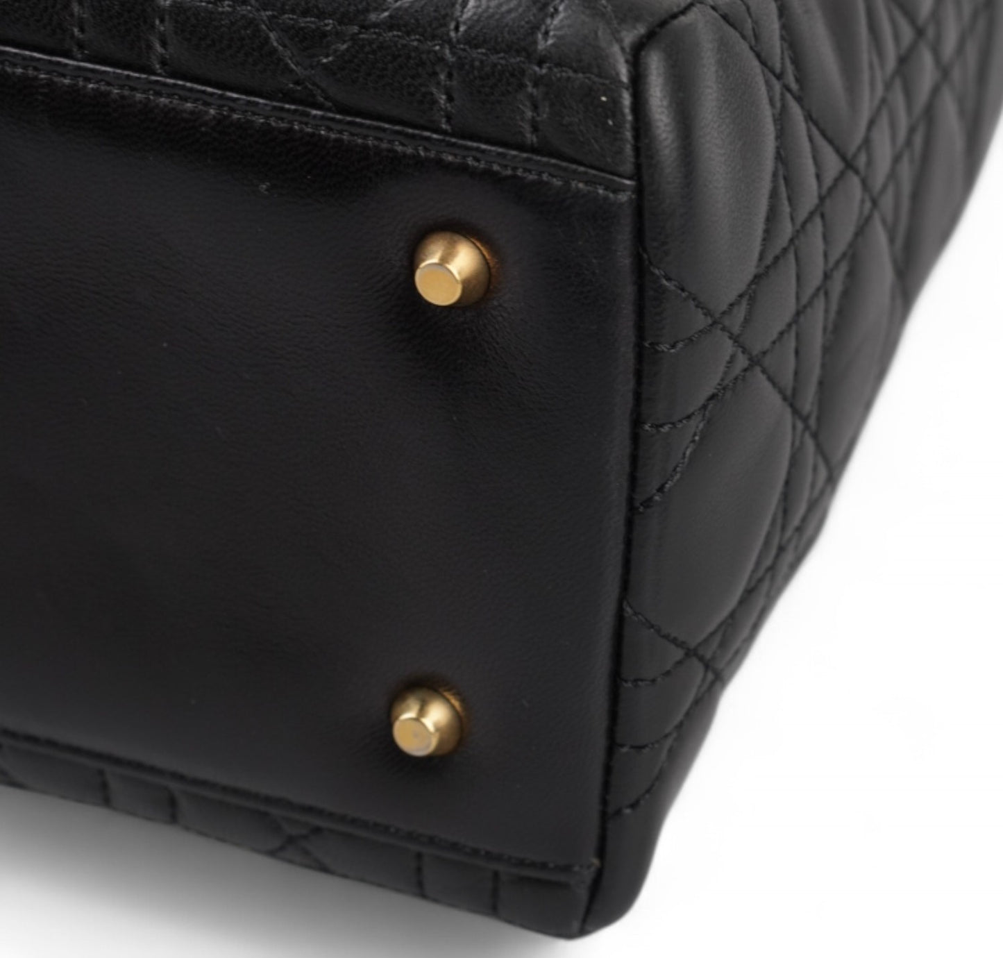 Lady Dior Media