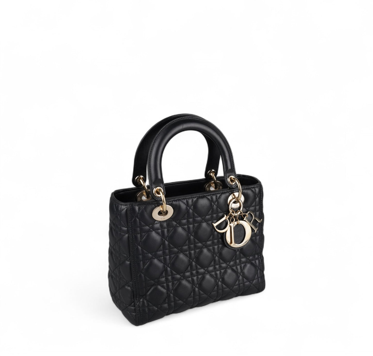 Lady Dior Media