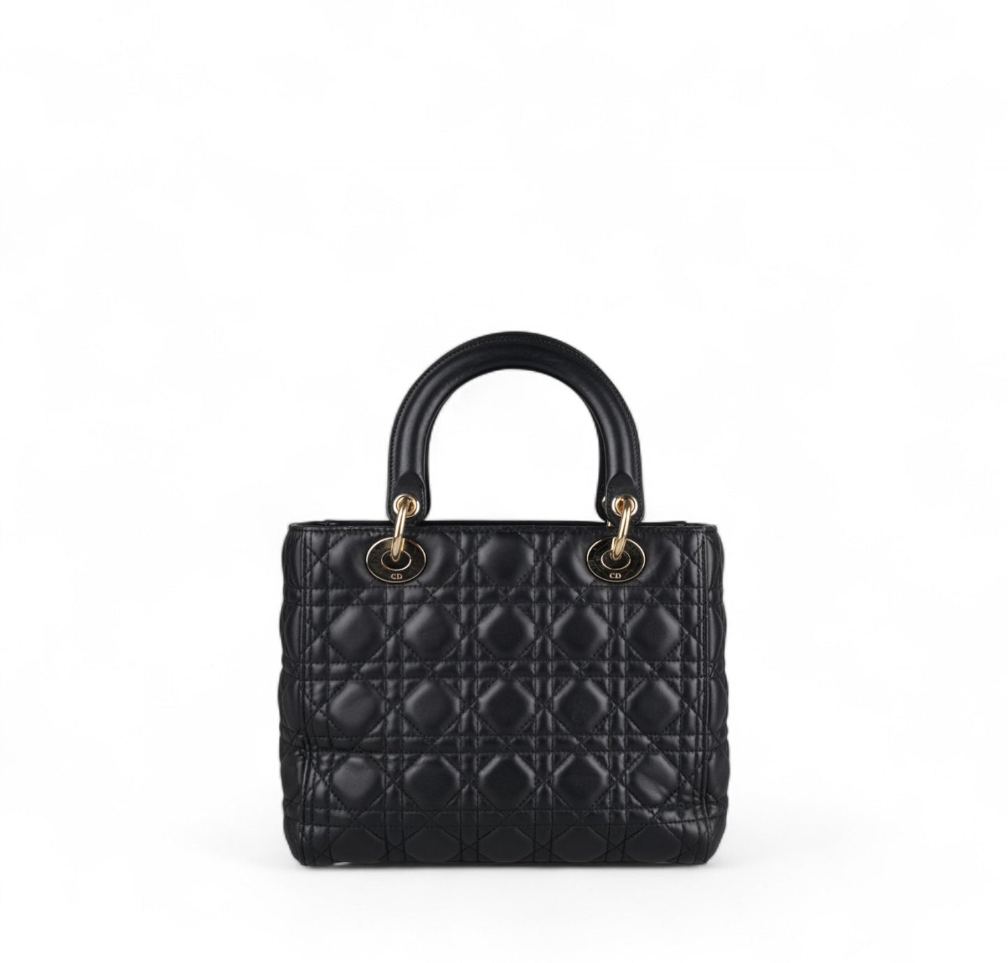 Lady Dior Media