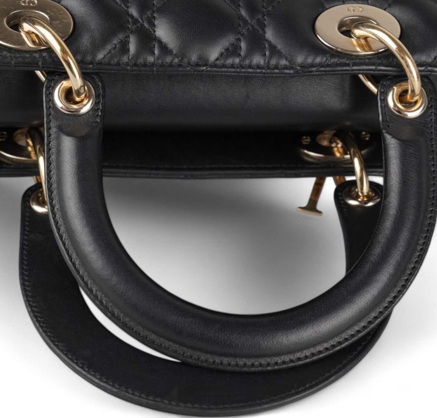 Lady Dior Media