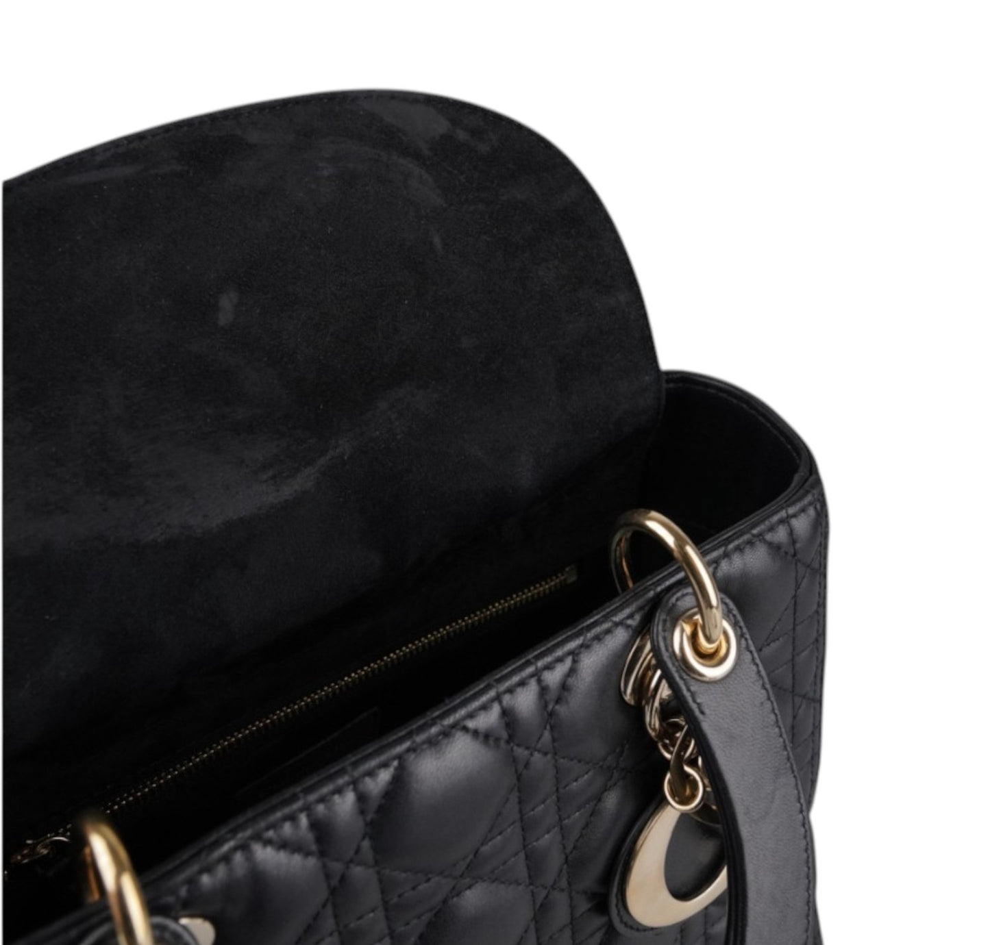 Lady Dior Media