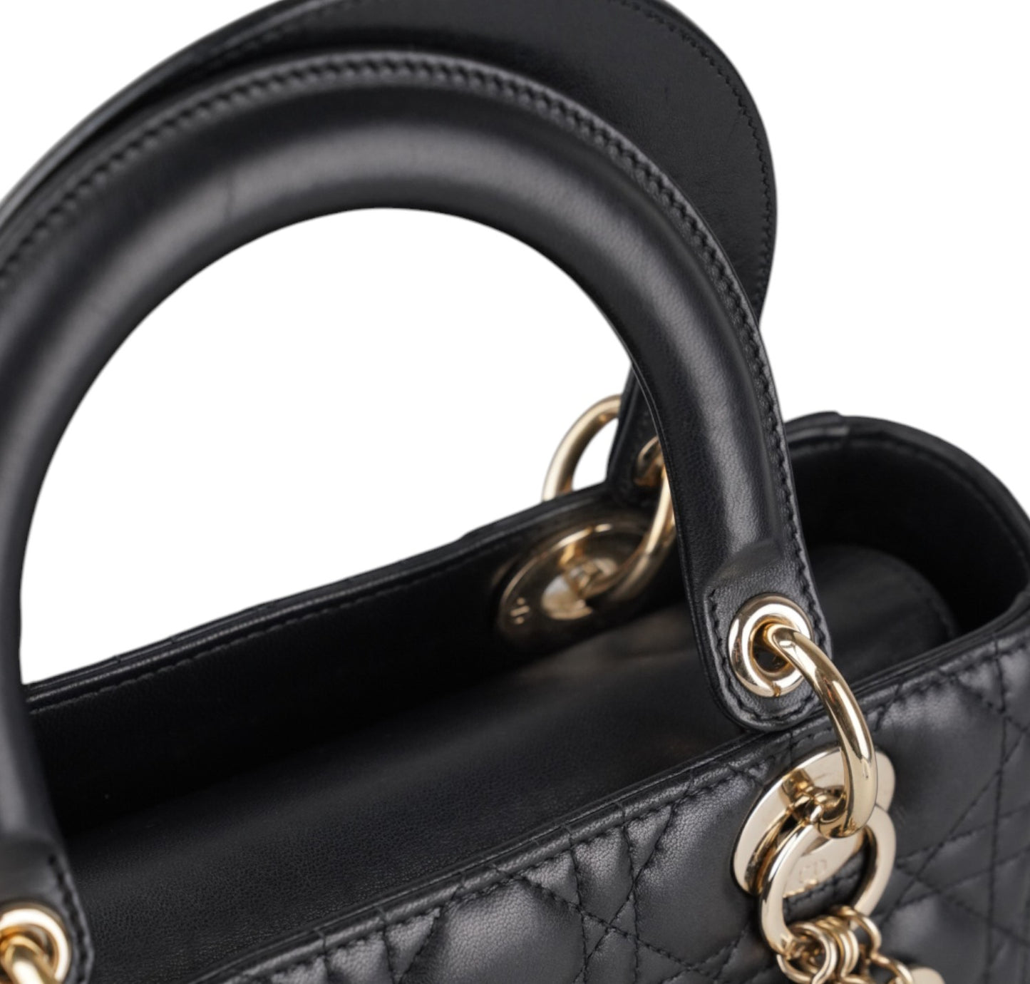 Lady Dior Media