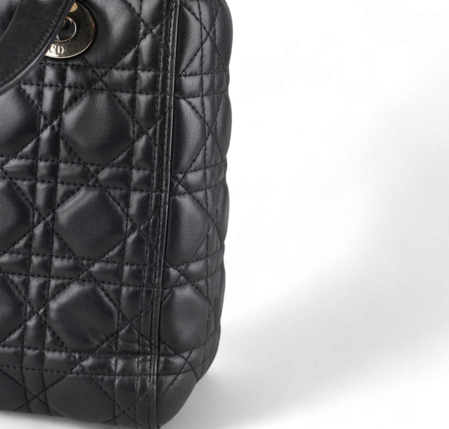Lady Dior Media