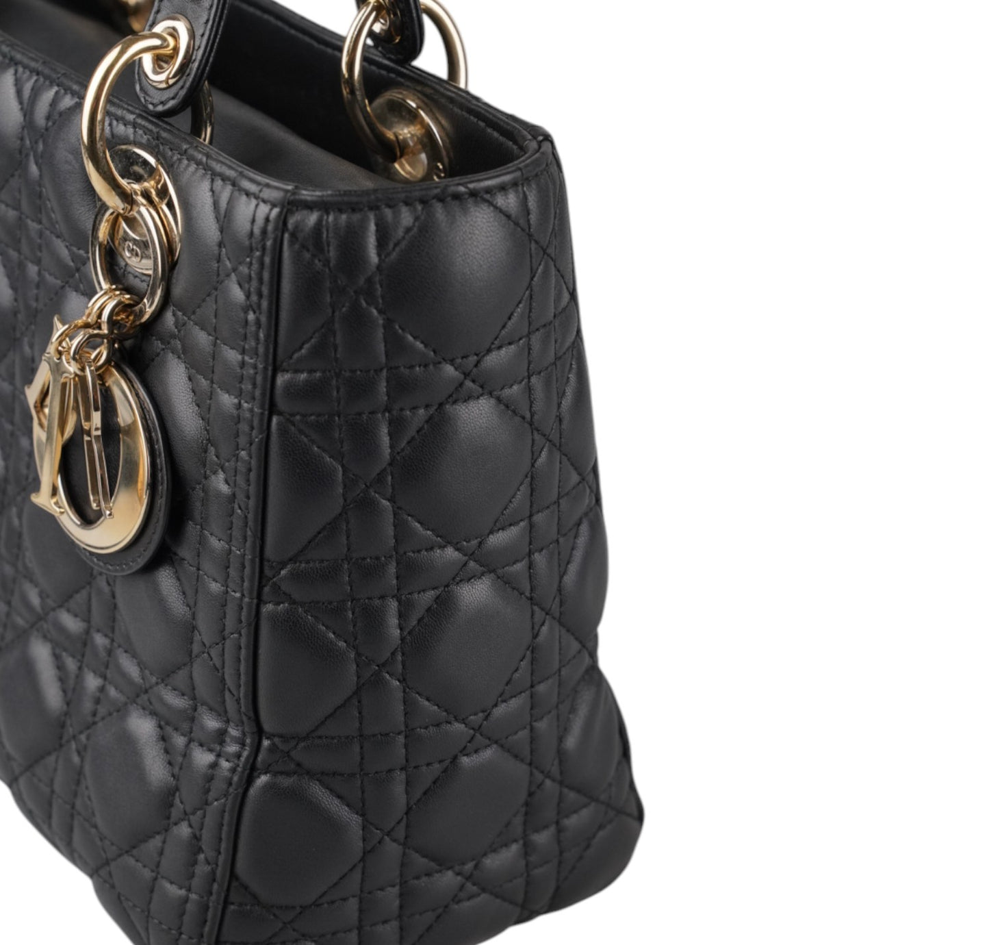 Lady Dior Media